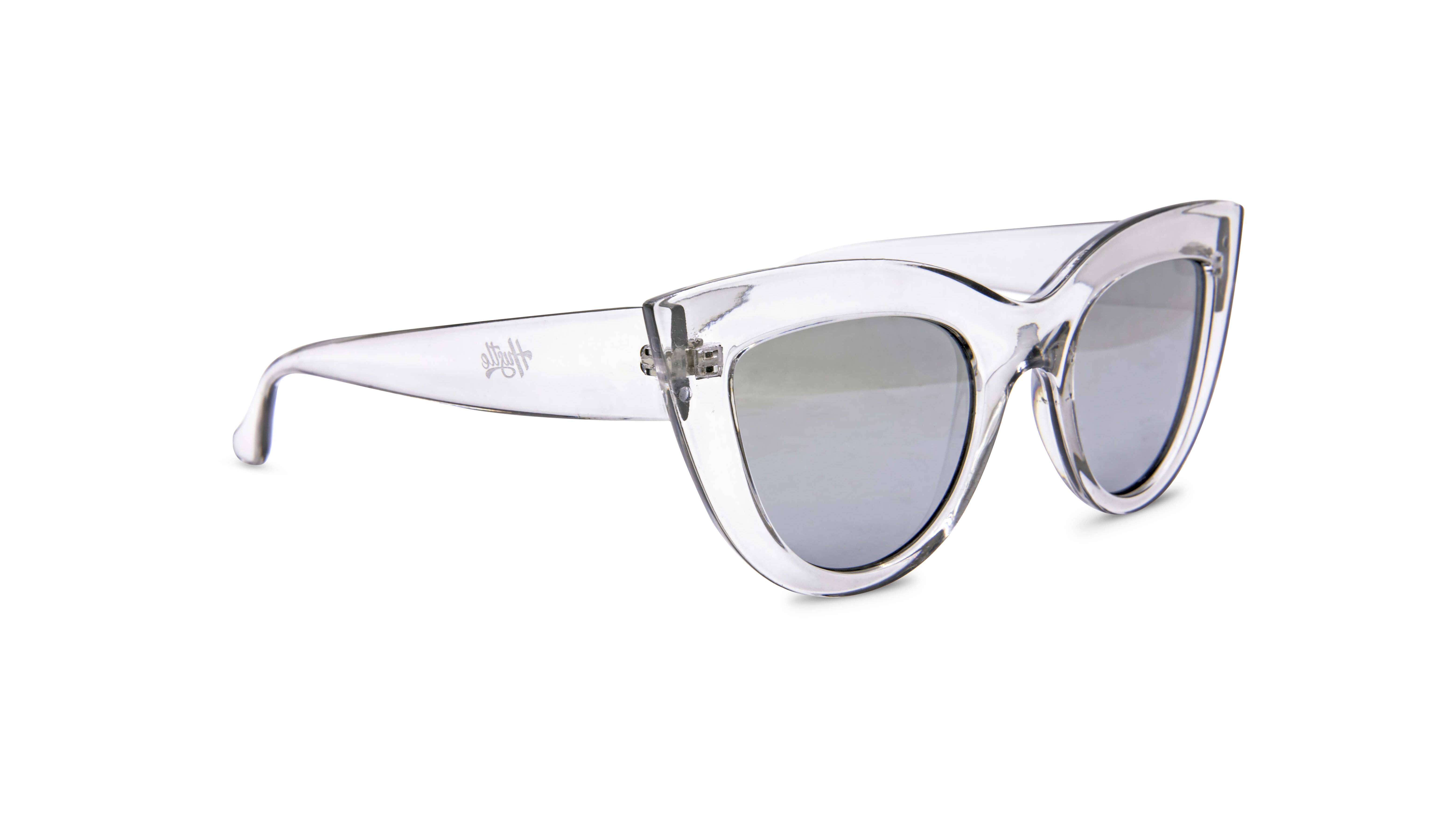 SUNGLASS WOMENS "HUSTLE" SW082