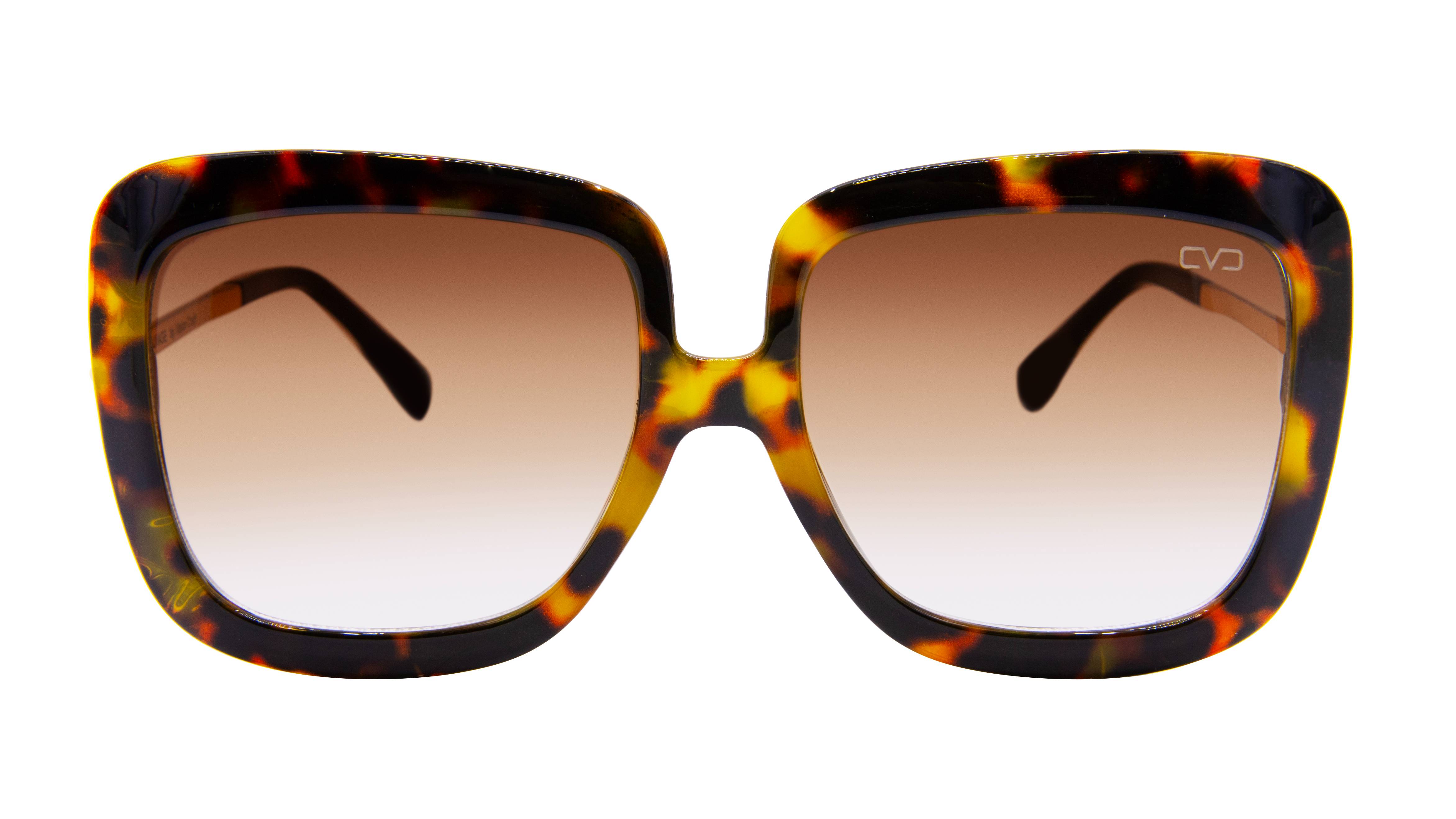 SUNGLASS WOMENS " SAUVAGE" SW124