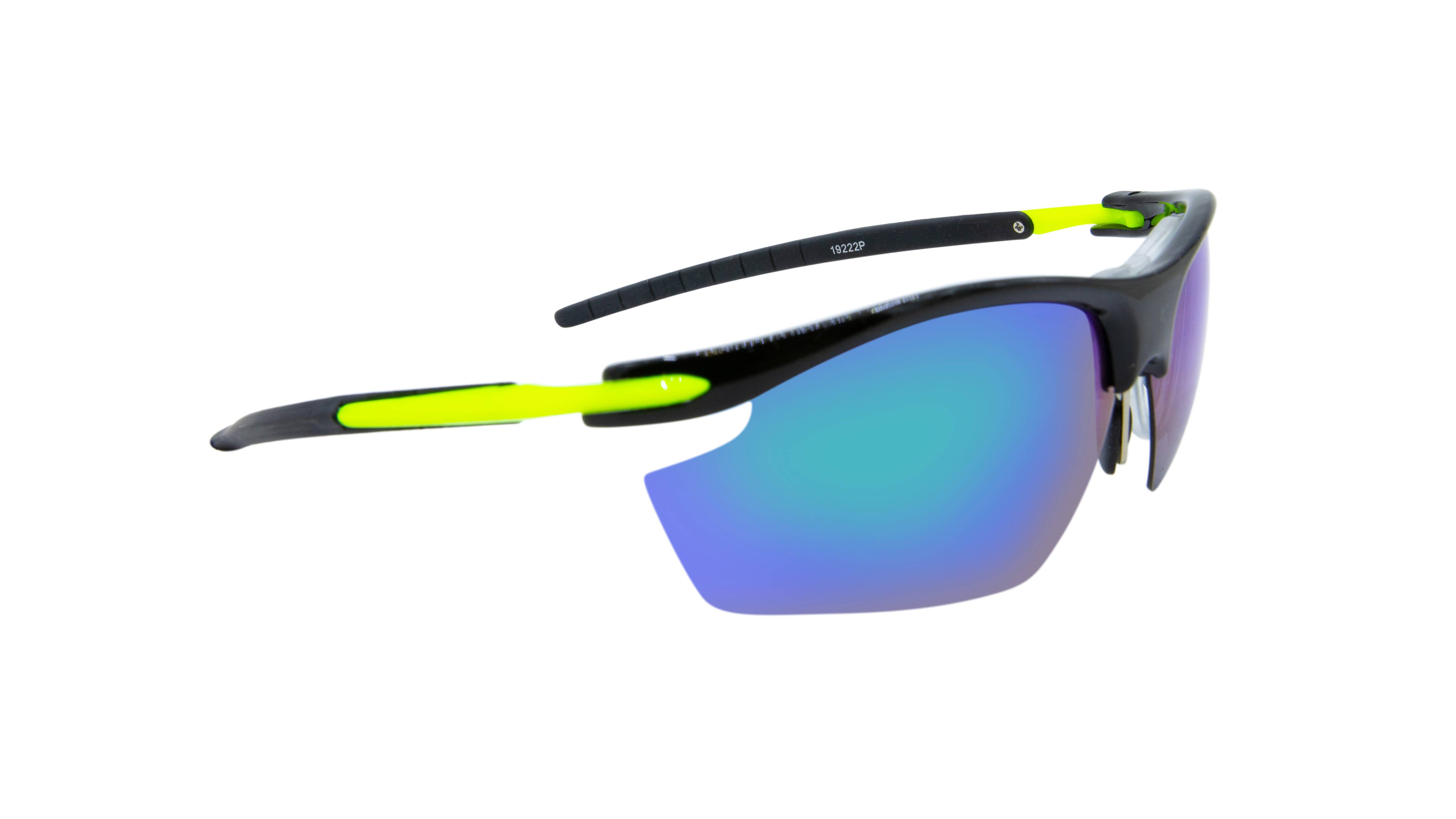 SUNGLASS UNISEX "CONCORD" SU216