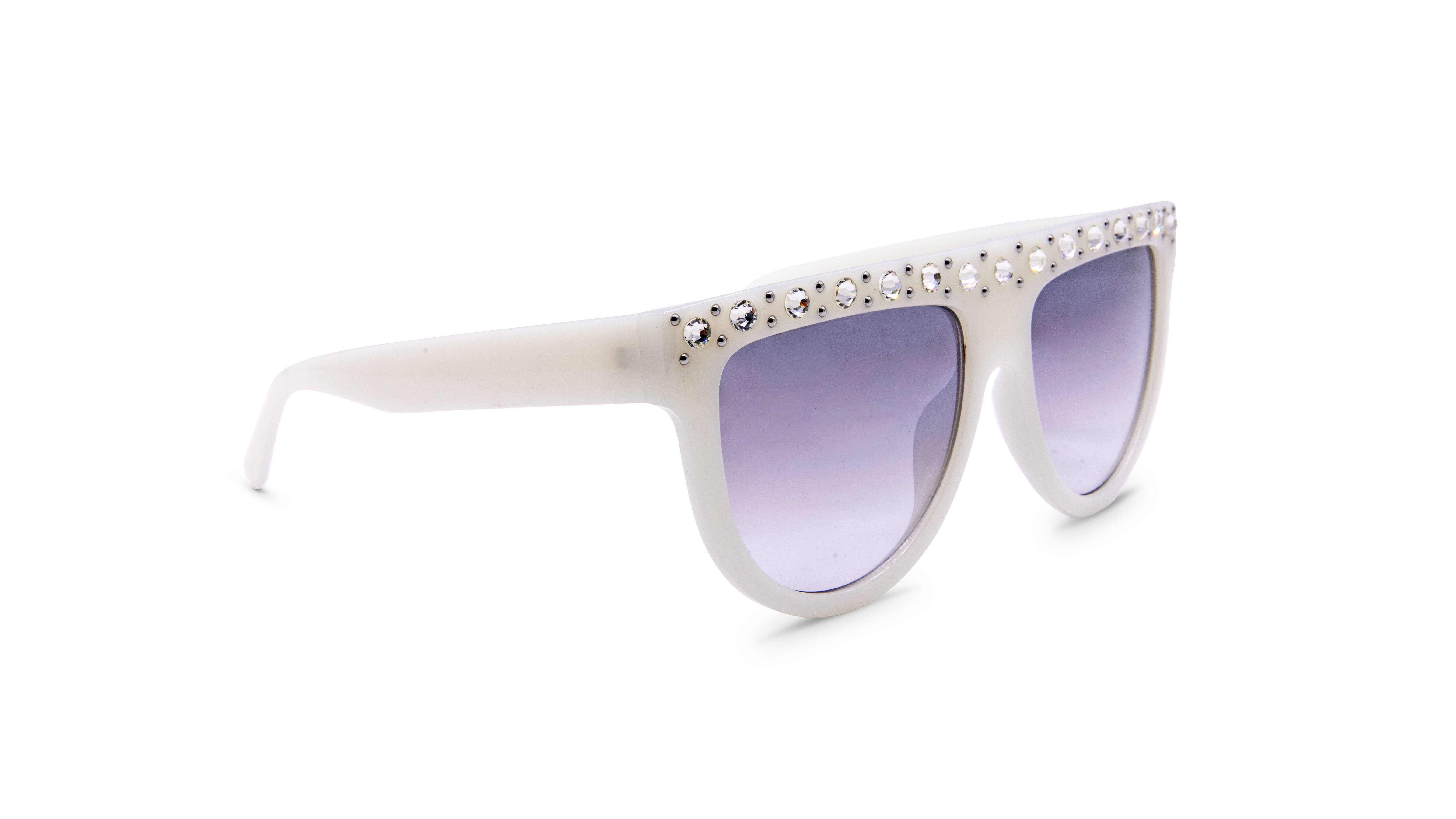 SUNGLASS WOMENS "LONDON" SW071