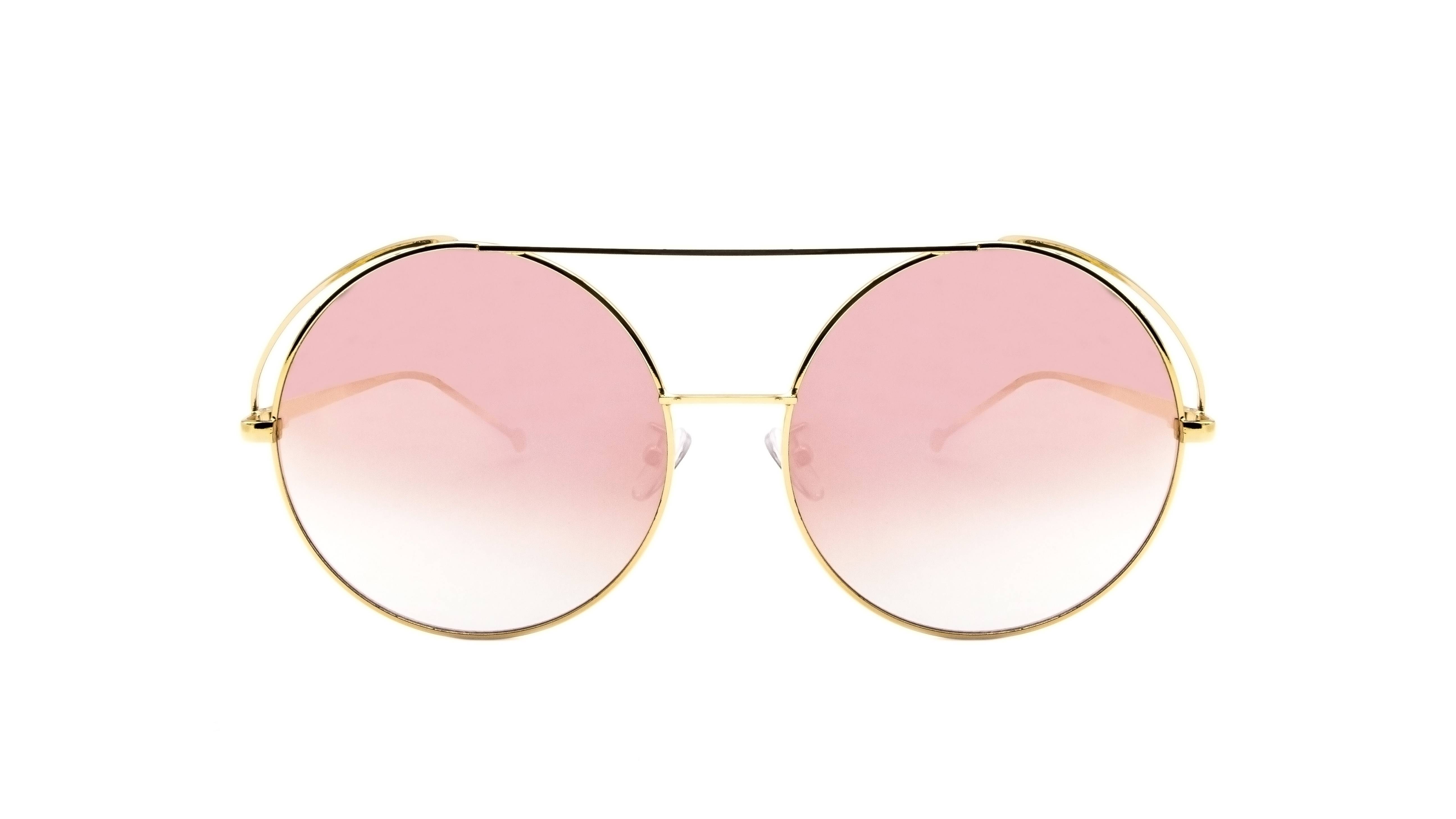 SUNGLASS WOMENS "DELTA" SW016