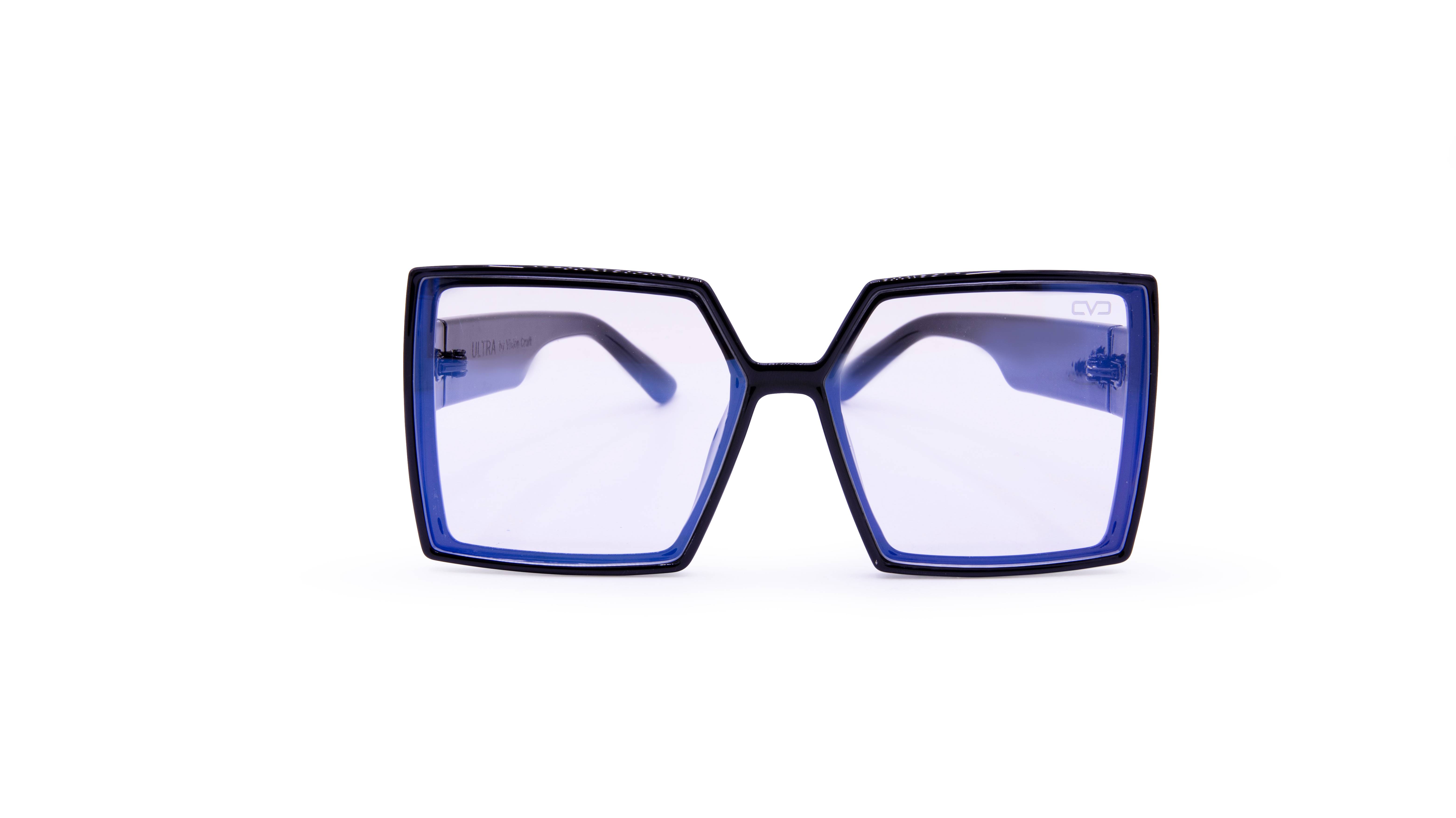 OPTICAL UV & BLUE-CUT UNISEX  "ULTRA" OU096