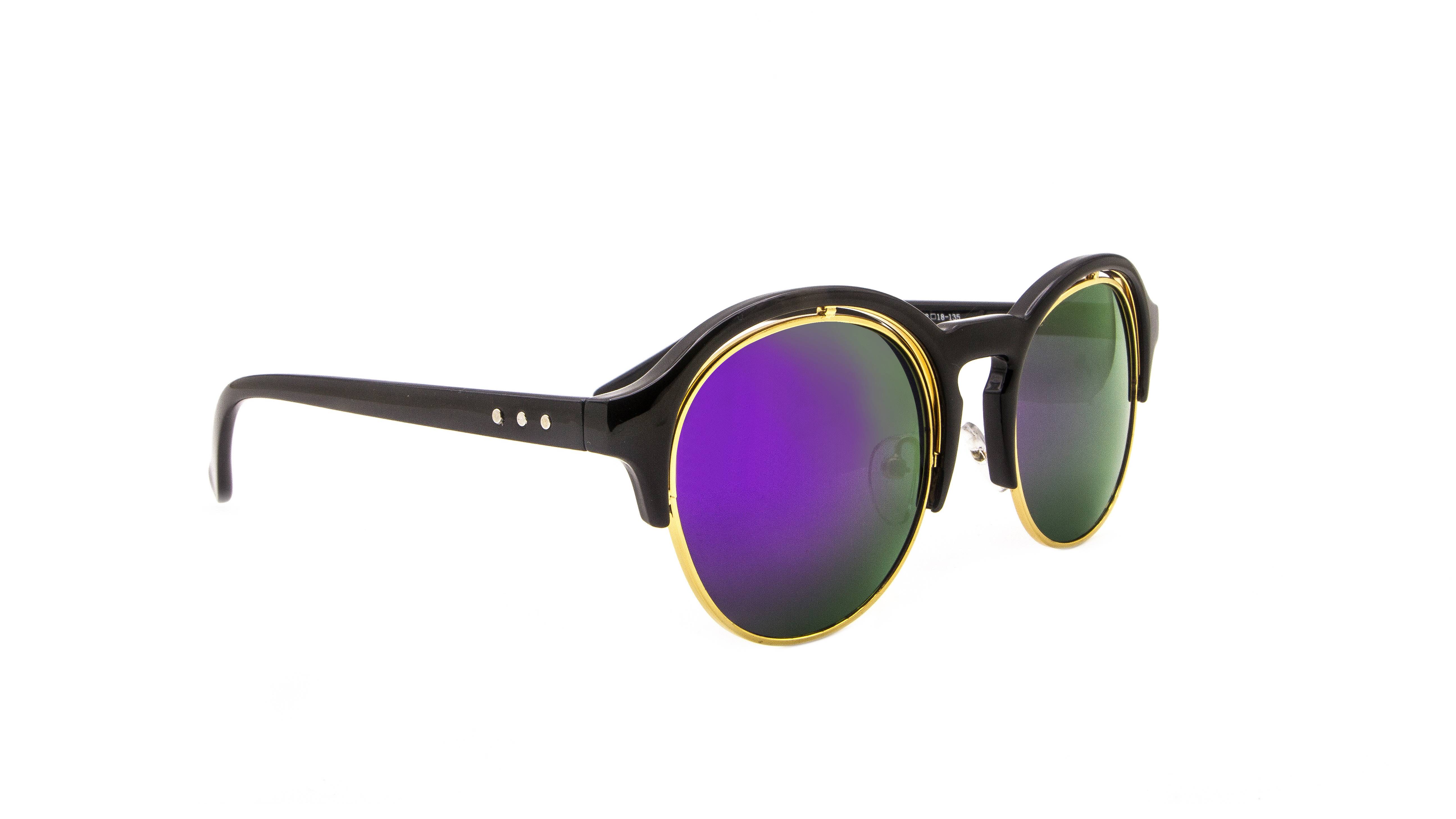 SUNGLASS UNISEX "MIAMI" SU028