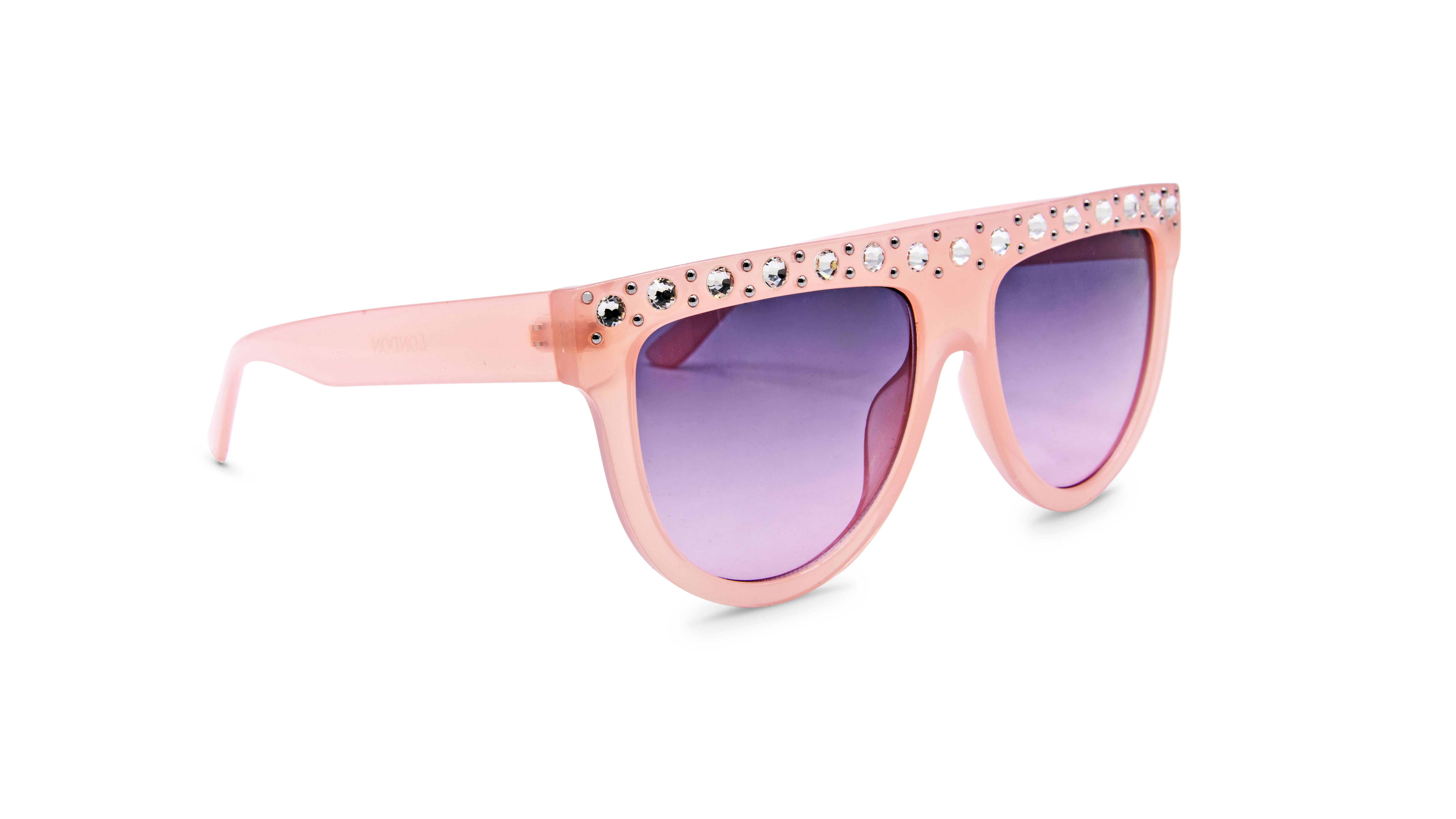 SUNGLASS WOMENS "LONDON" SW071