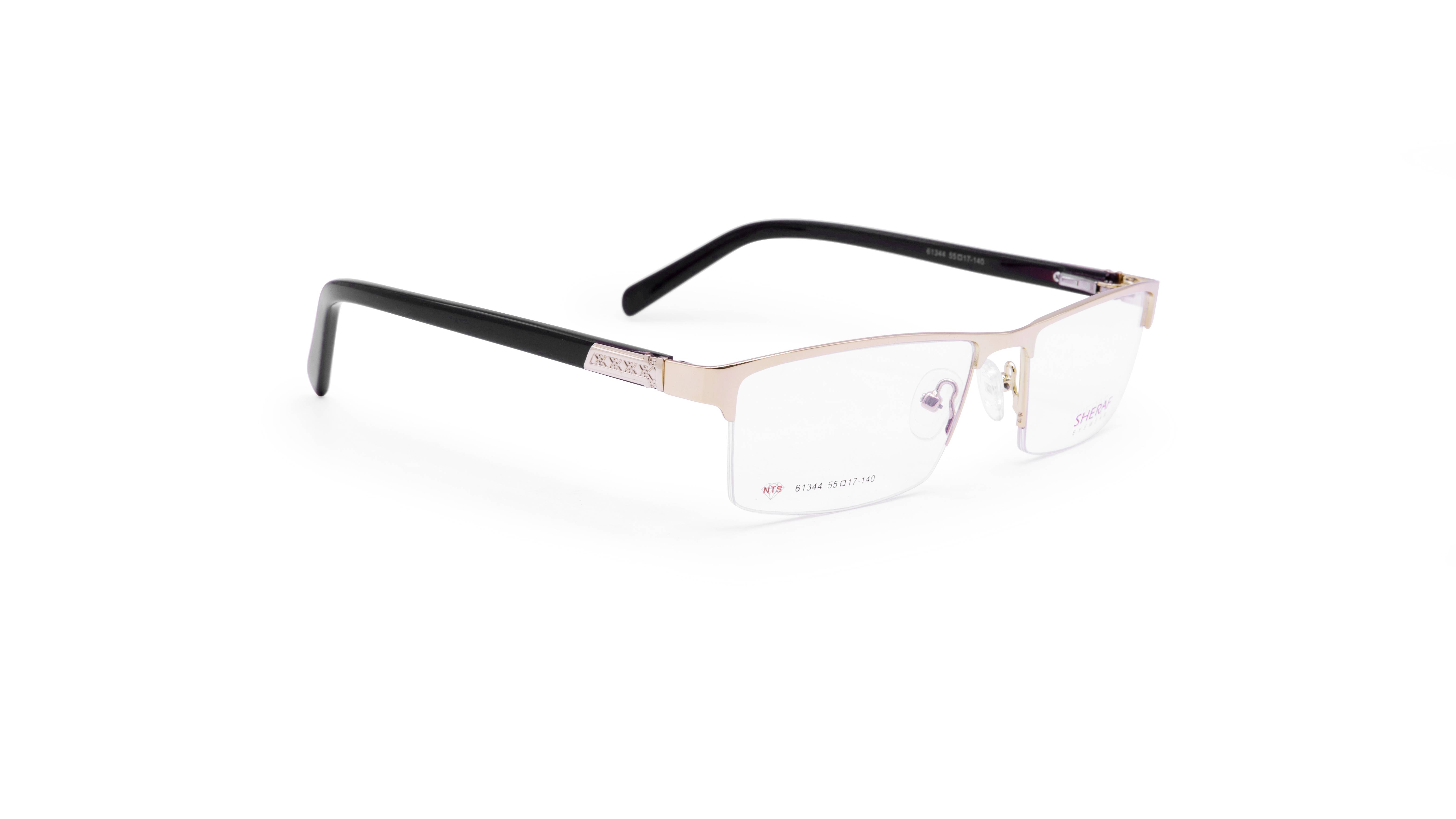 OPTICAL MENS "SHERAF" OM040