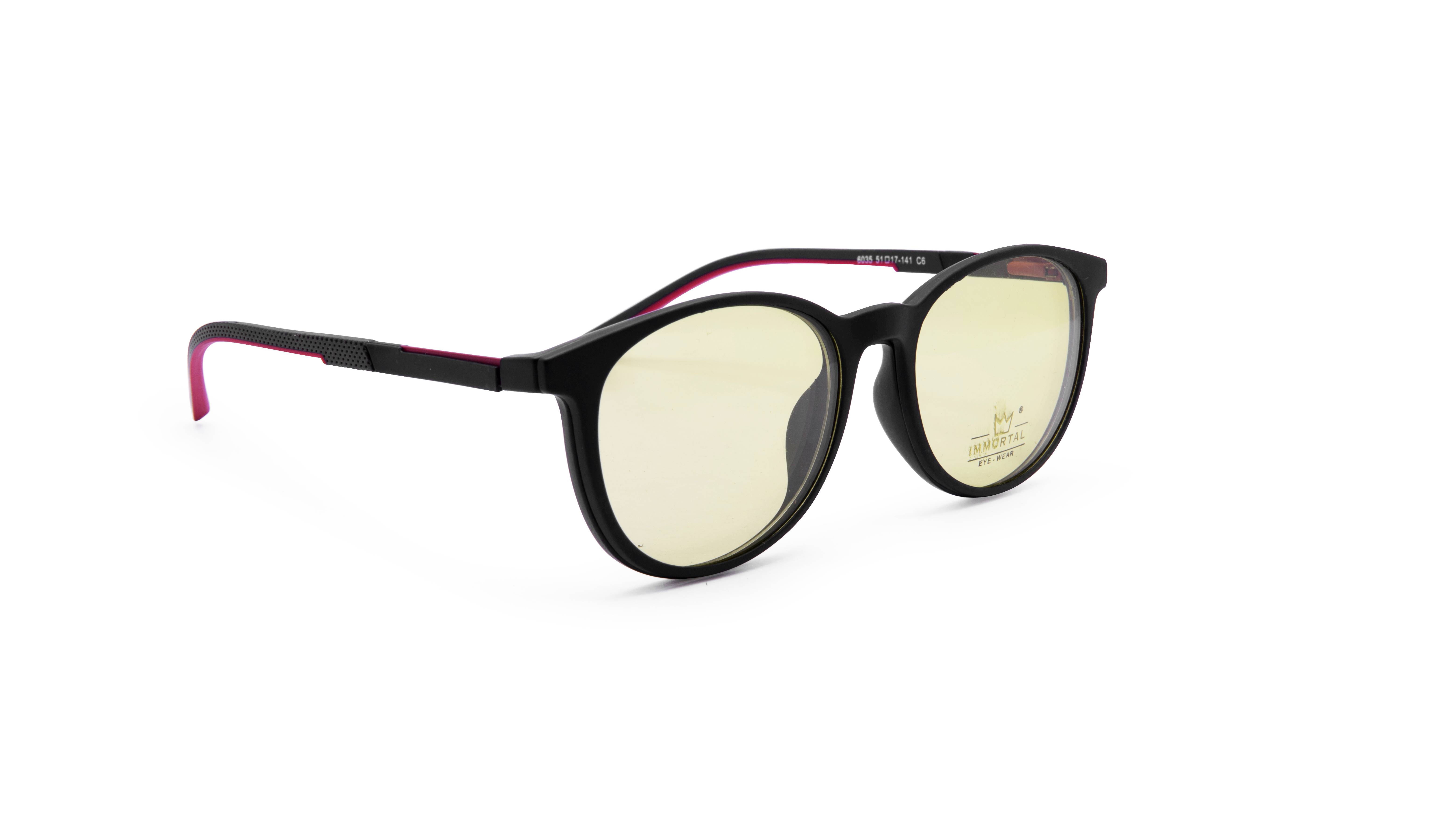 OPTICAL UNISEX "IMMORTAL" OU094