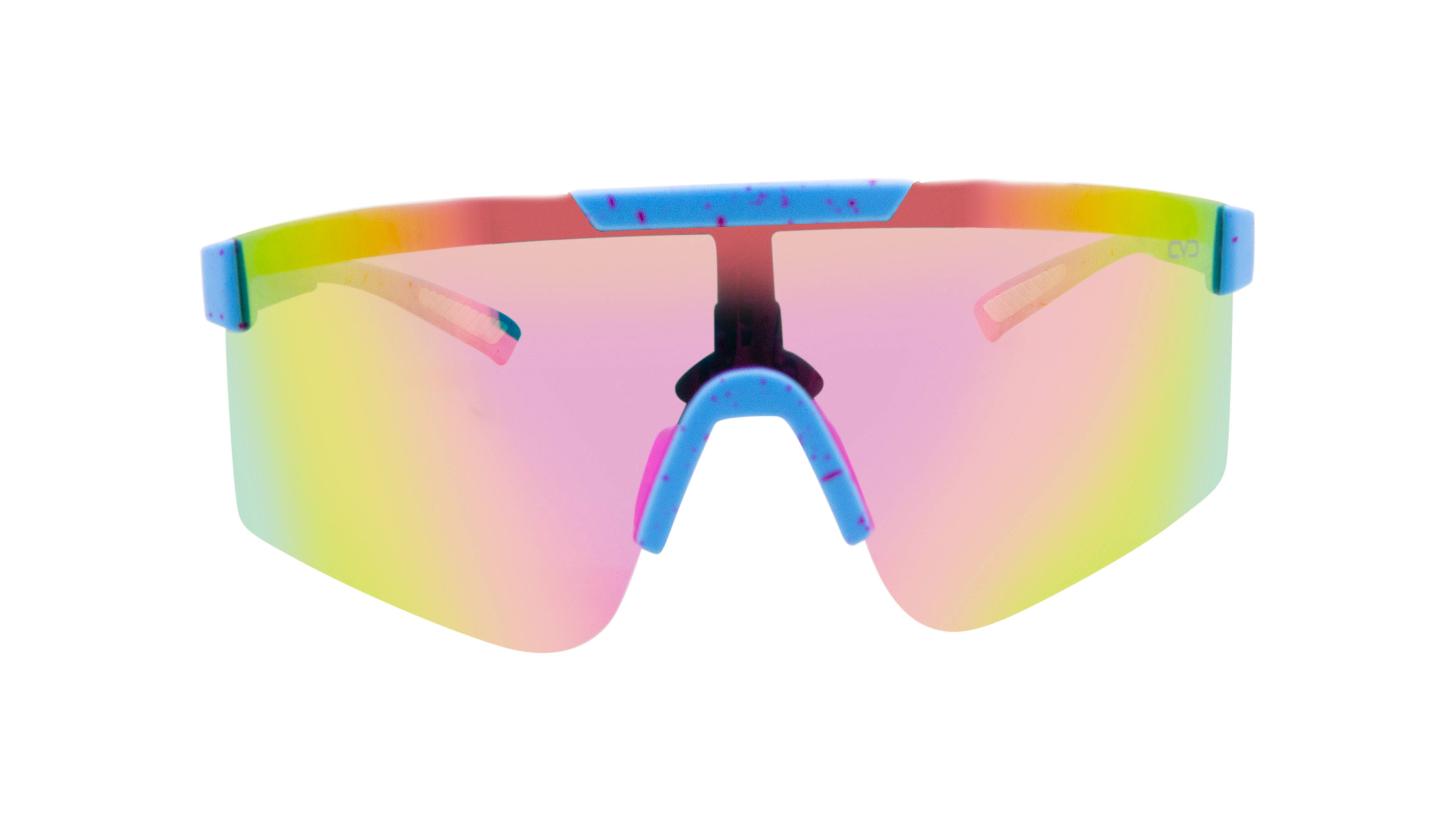 SUNGLASS UNISEX "CONCORD" SU211