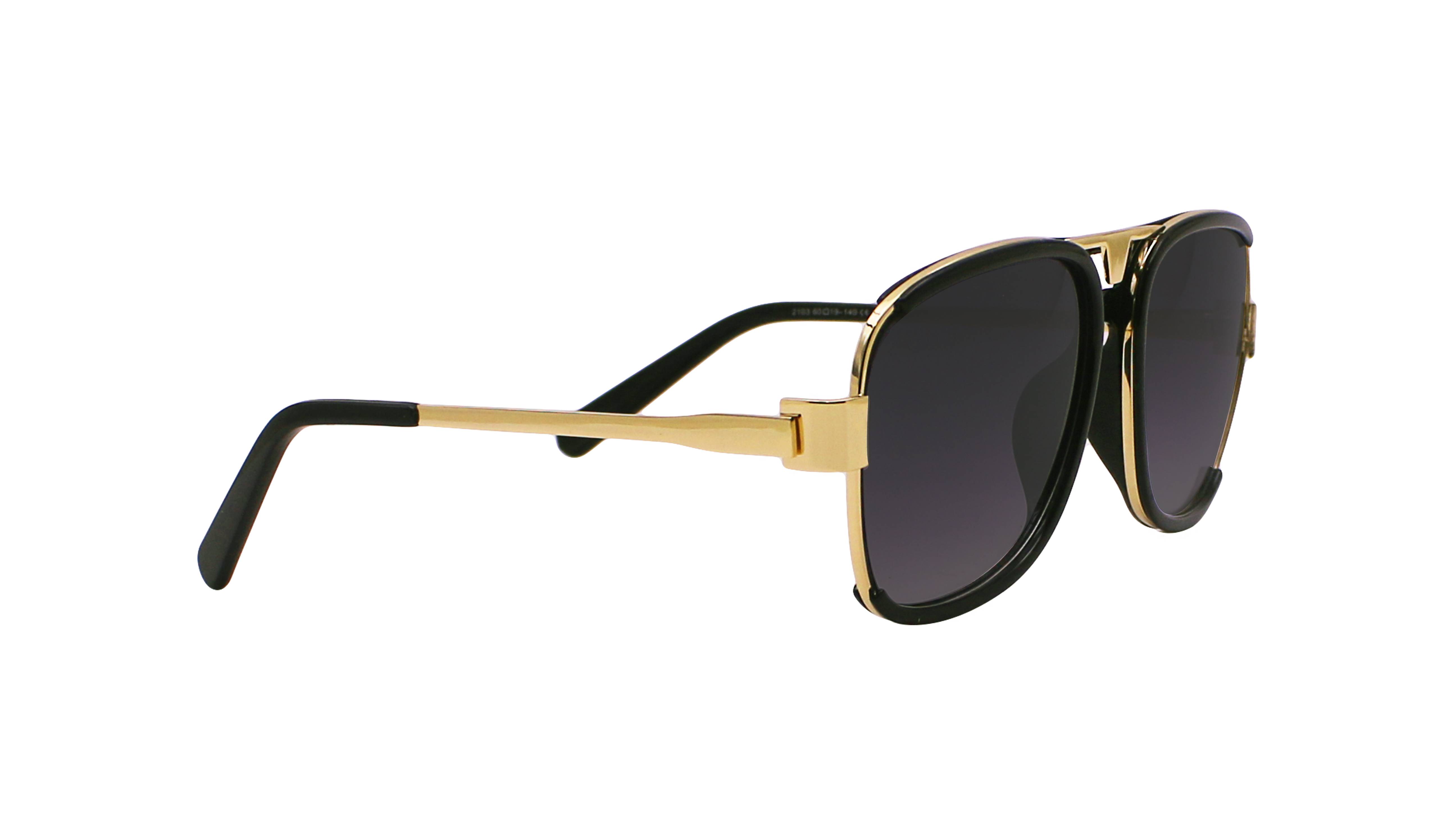 SUNGLASS UNISEX "LONDON" SU051