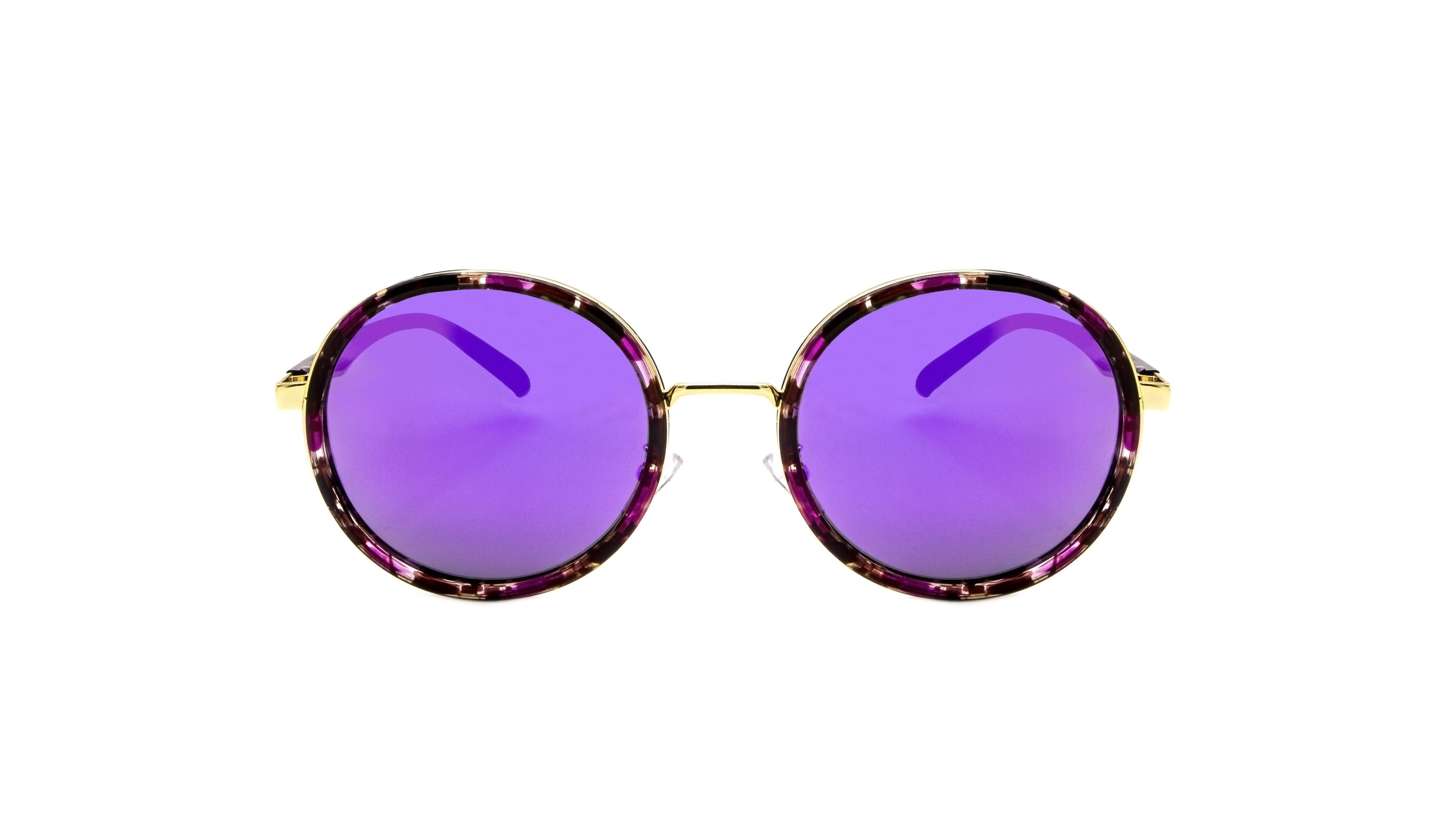 SUNGLASS WOMENS "GLAZED" SW025