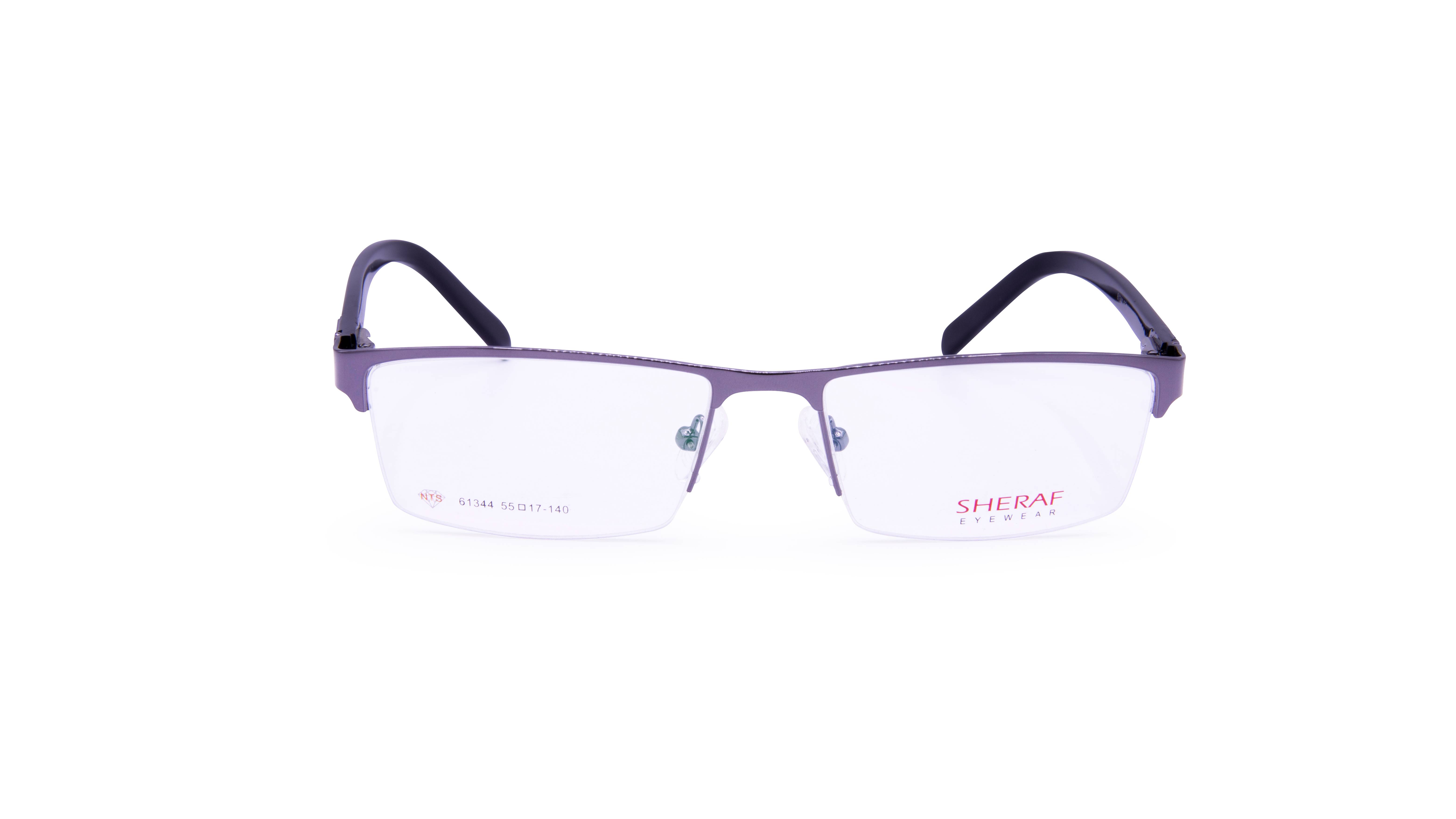 OPTICAL MENS "SHERAF" OM040