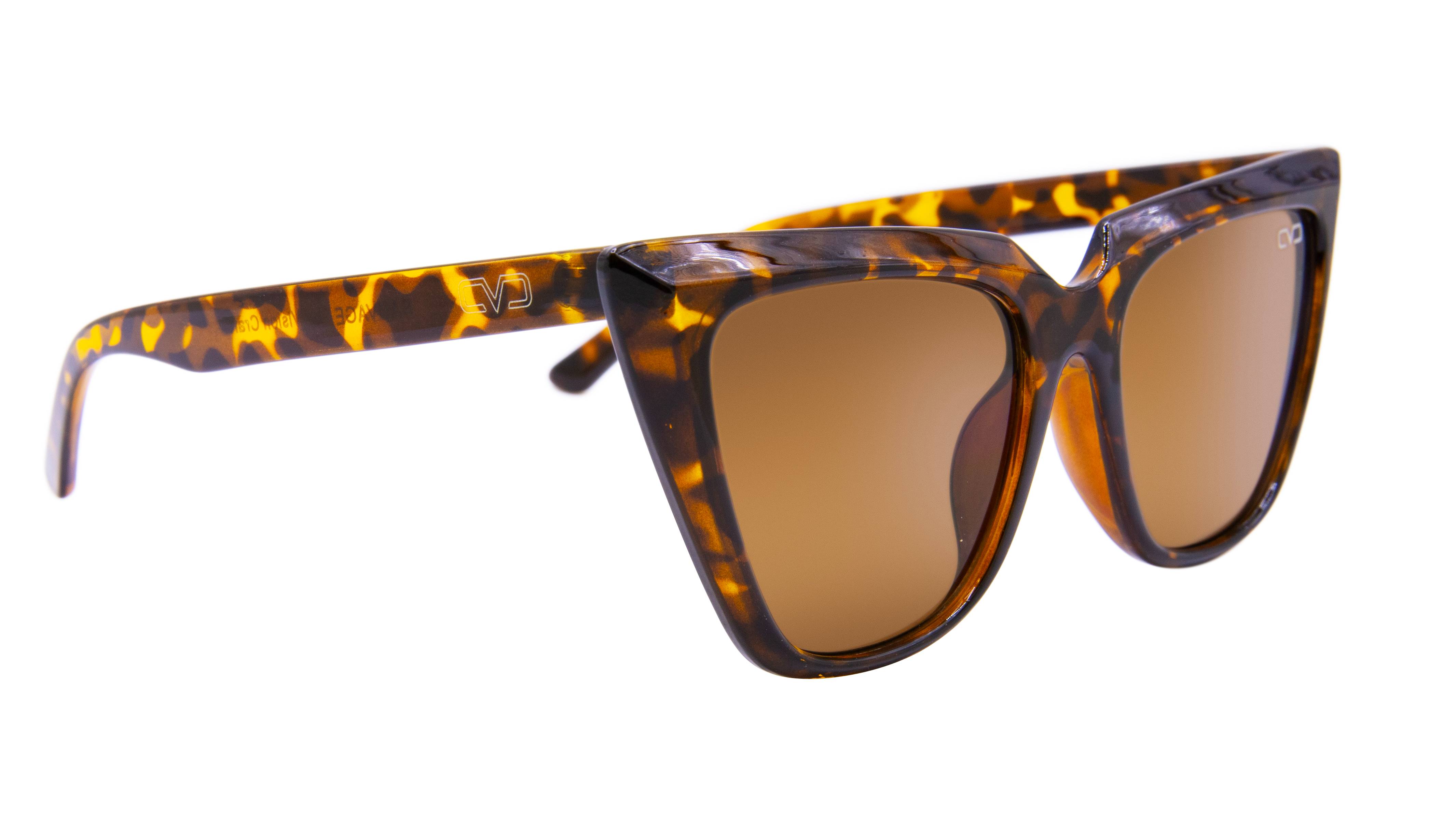 SUNGLASS WOMENS "SAUVAGE" SW126