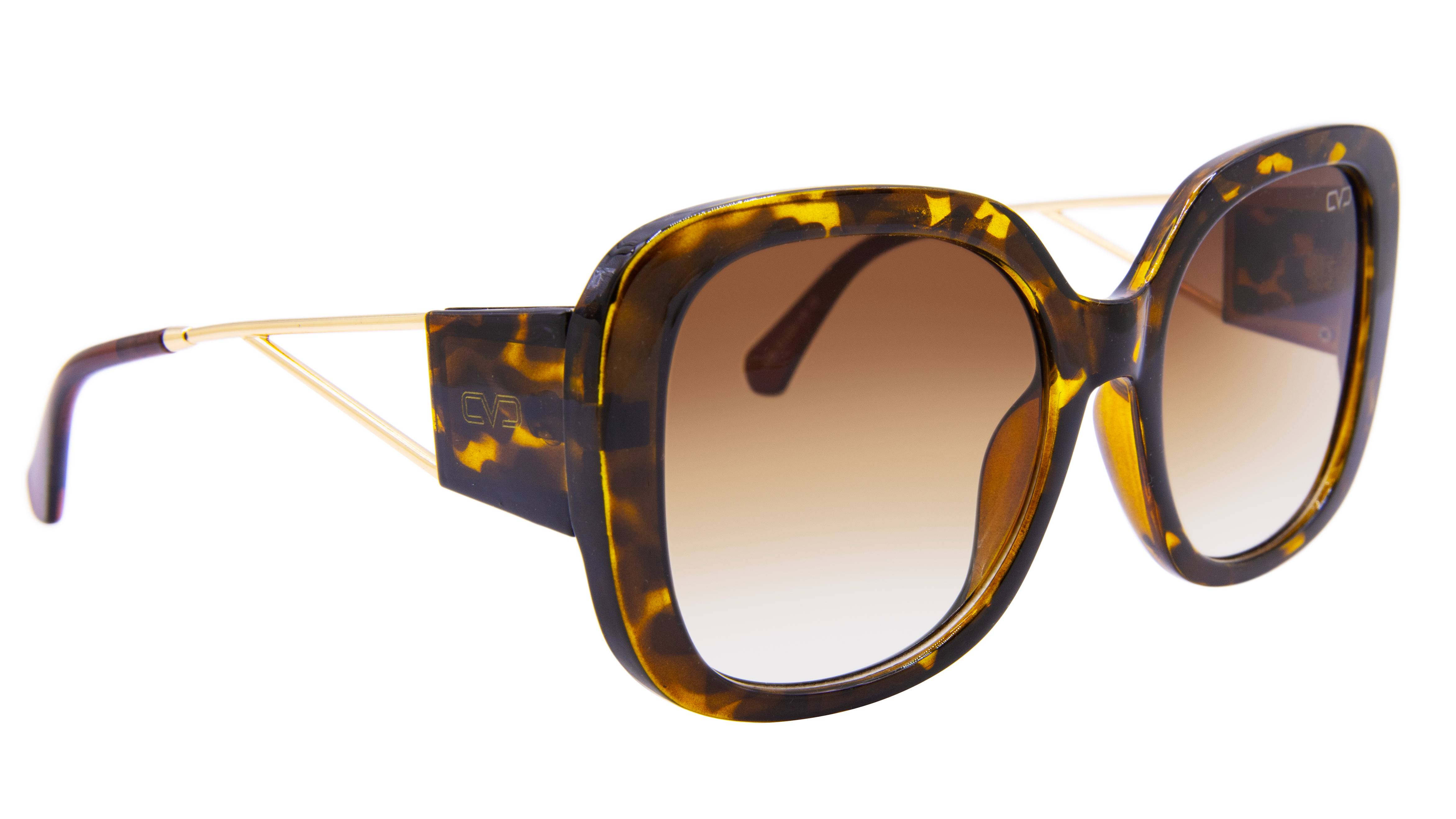 SUNGLASS WOMENS " SAUVAGE" SW125