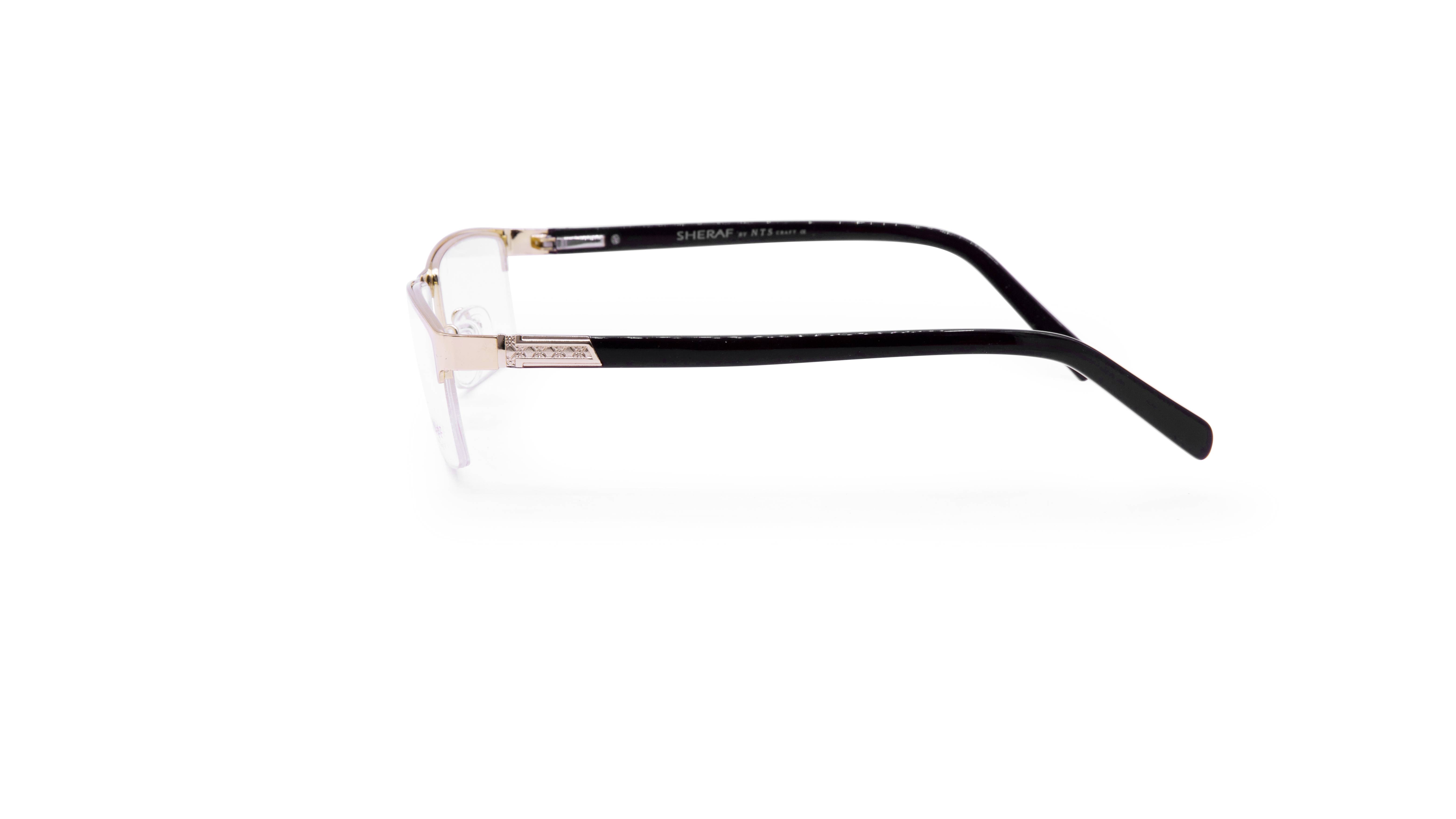 OPTICAL MENS "SHERAF" OM040