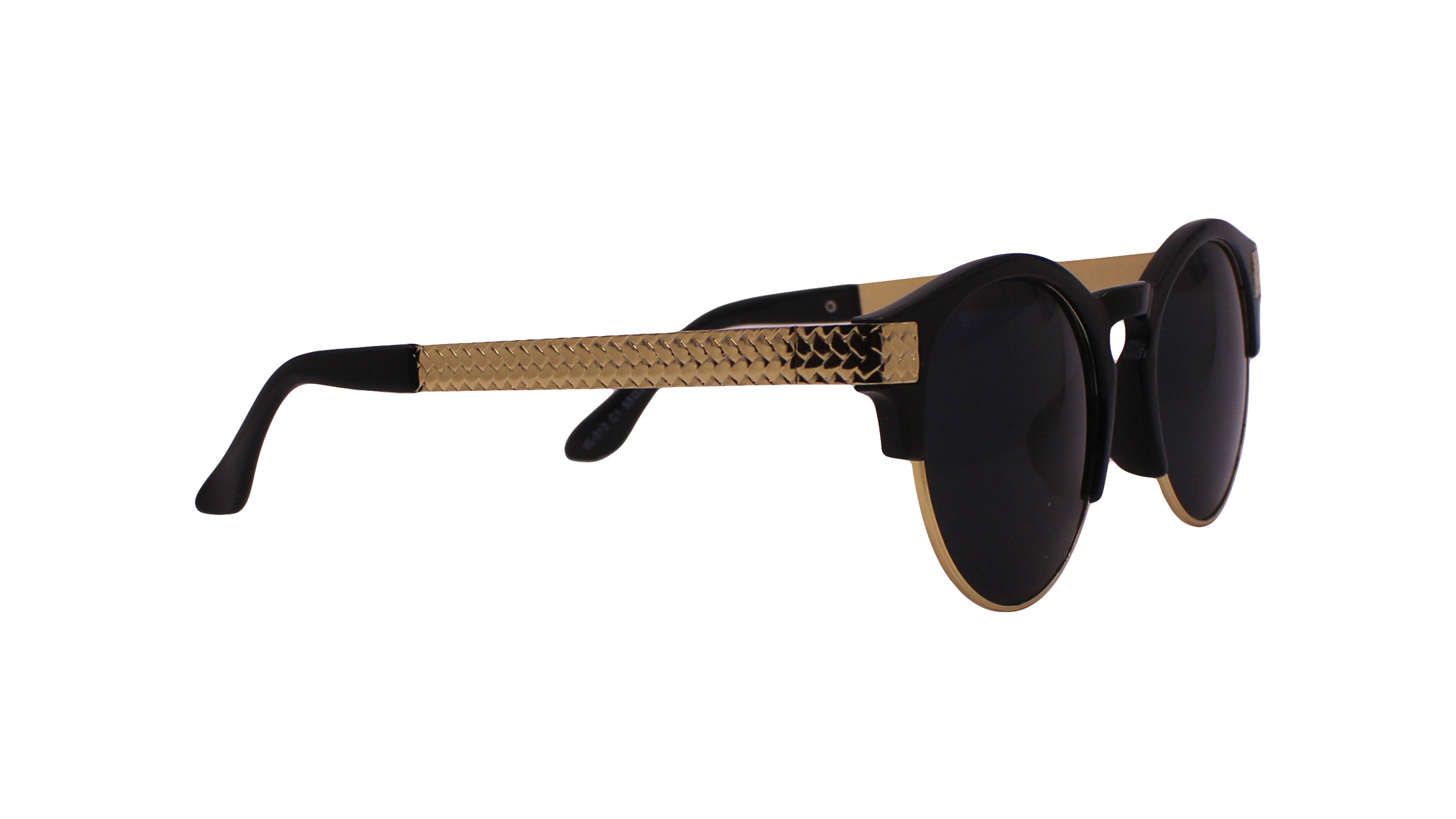 SUNGLASS WOMENS "FADED" SW046