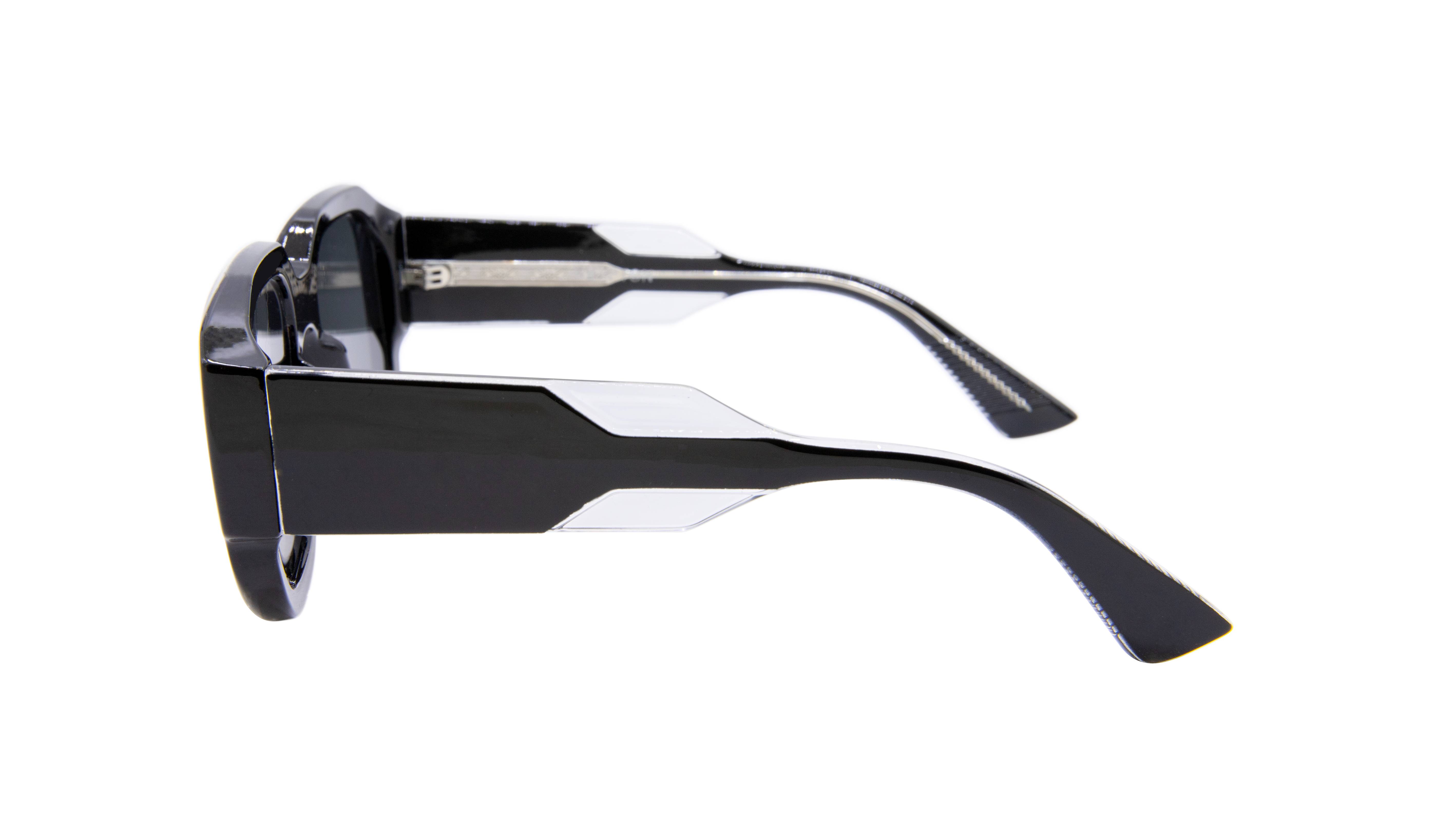 SUNGLASS UNISEX "KRYPTON" SU147