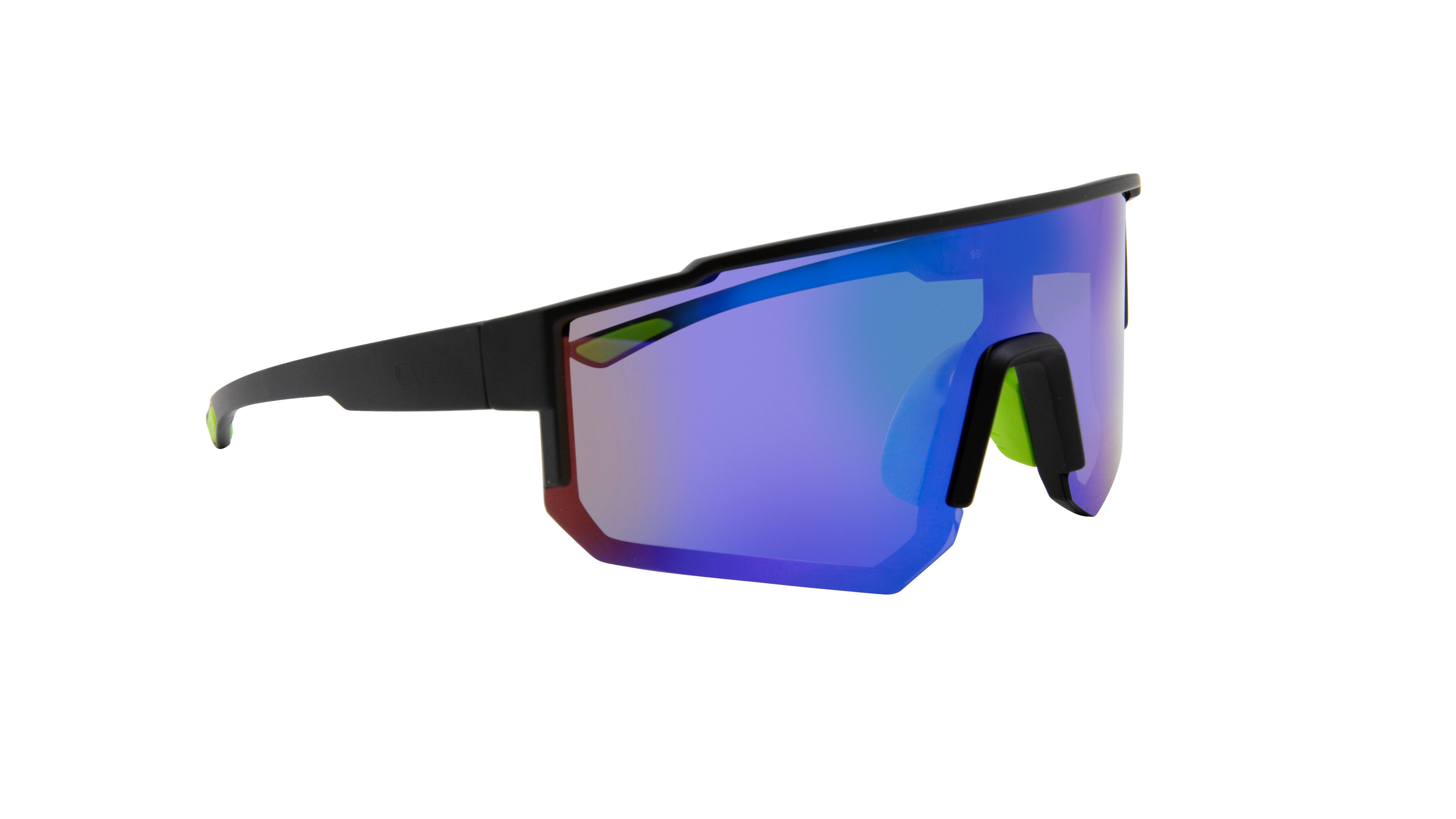 SUNGLASS UNISEX "CASADE" SU225