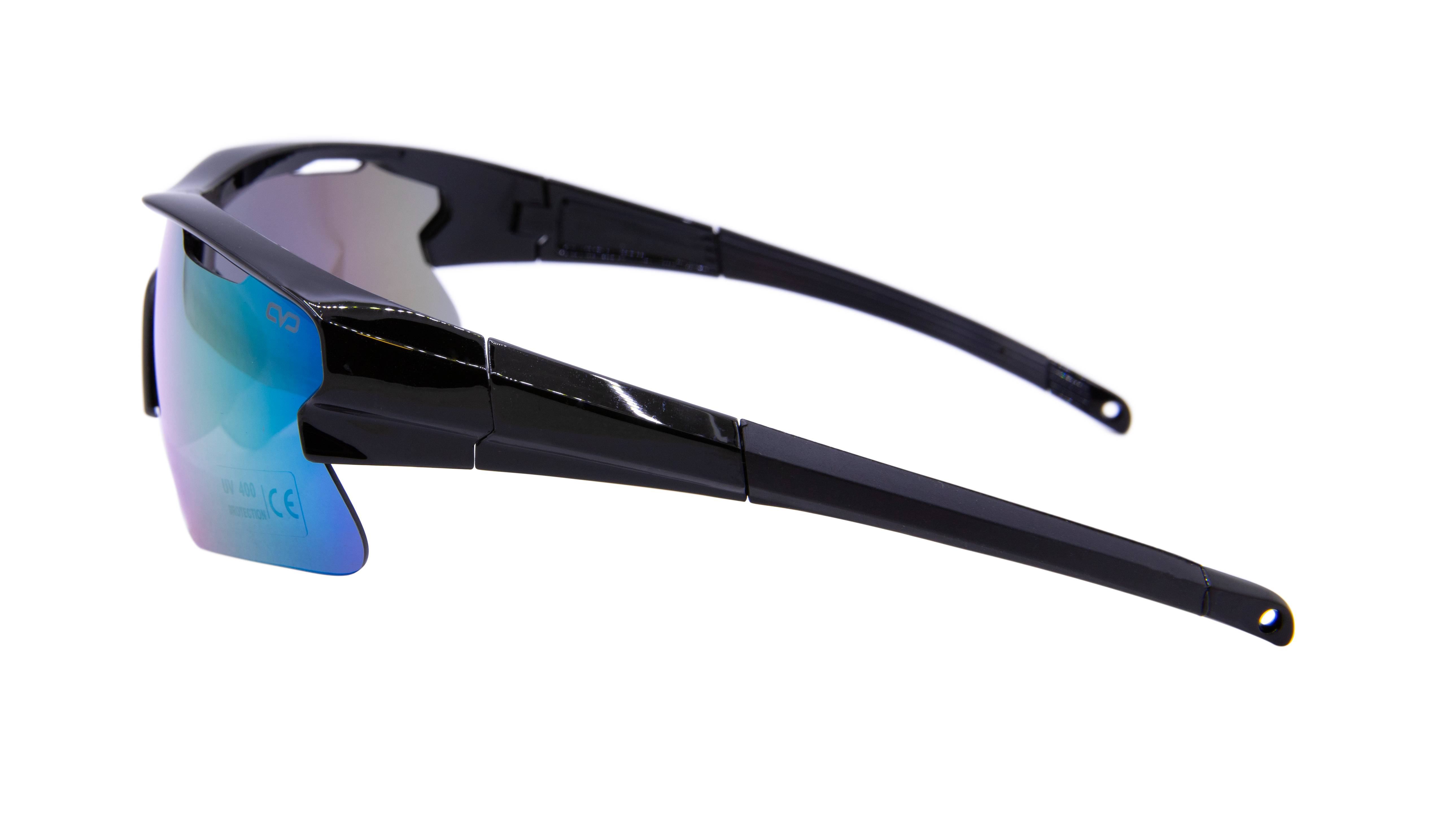 SUNGLASS UNISEX "OCTANE " SU148