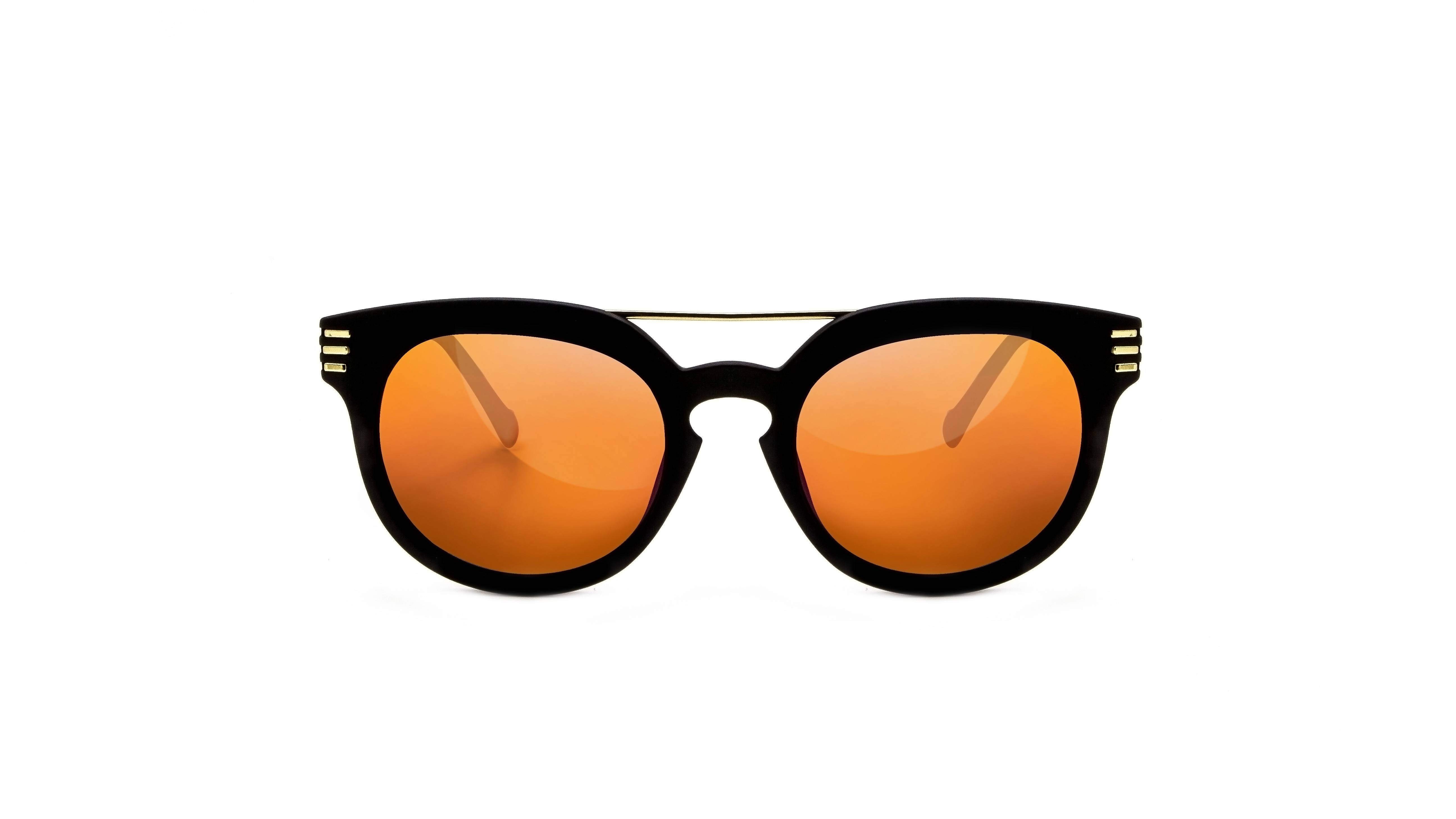 SUNGLASS UNISEX "ZEUS" SU002