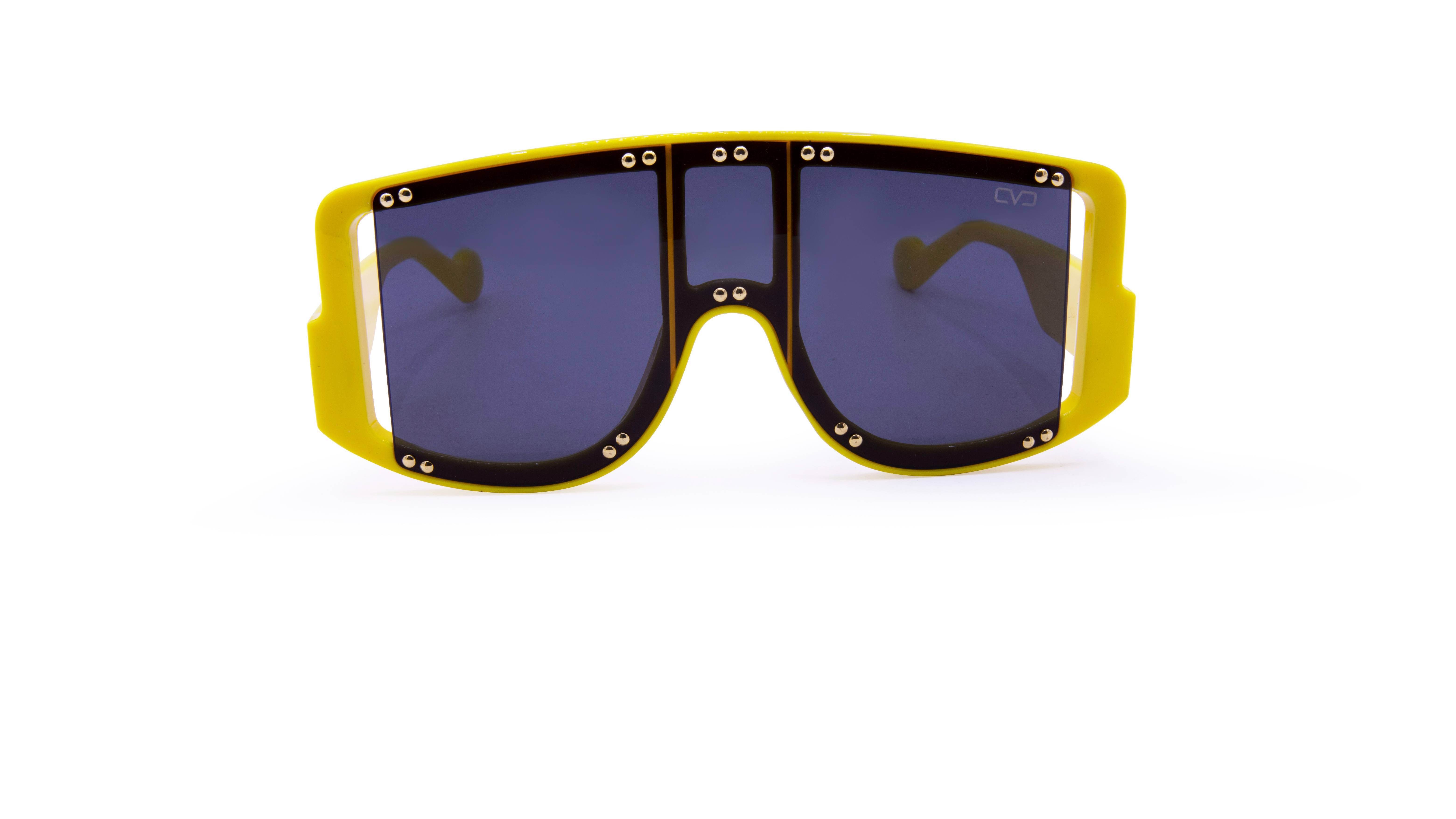 SUNGLASS UNISEX "DYANAMITE" SU080