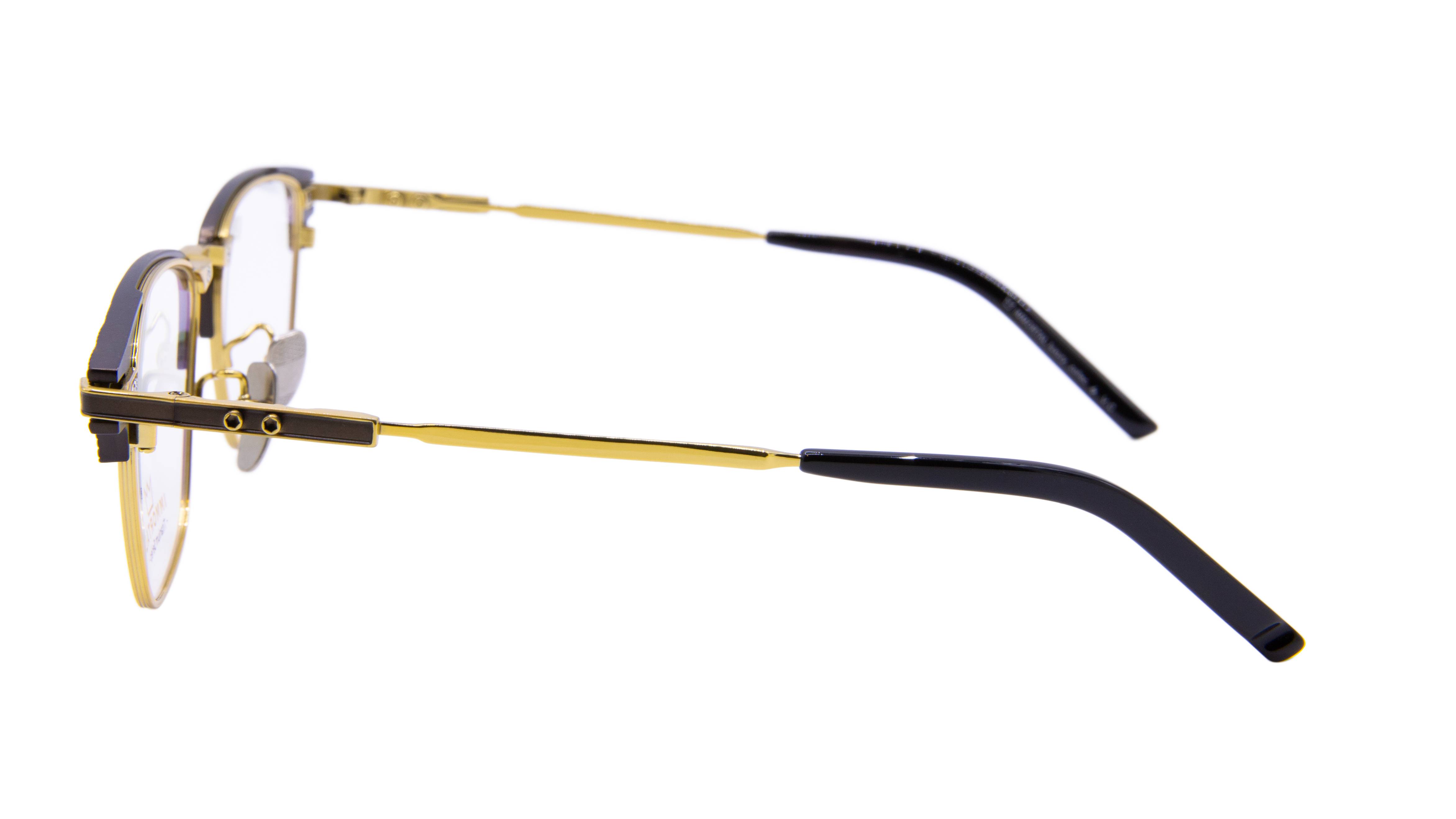 TITANIUM SERIES: OPTICAL UNISEX "IMMORTAL" OU125