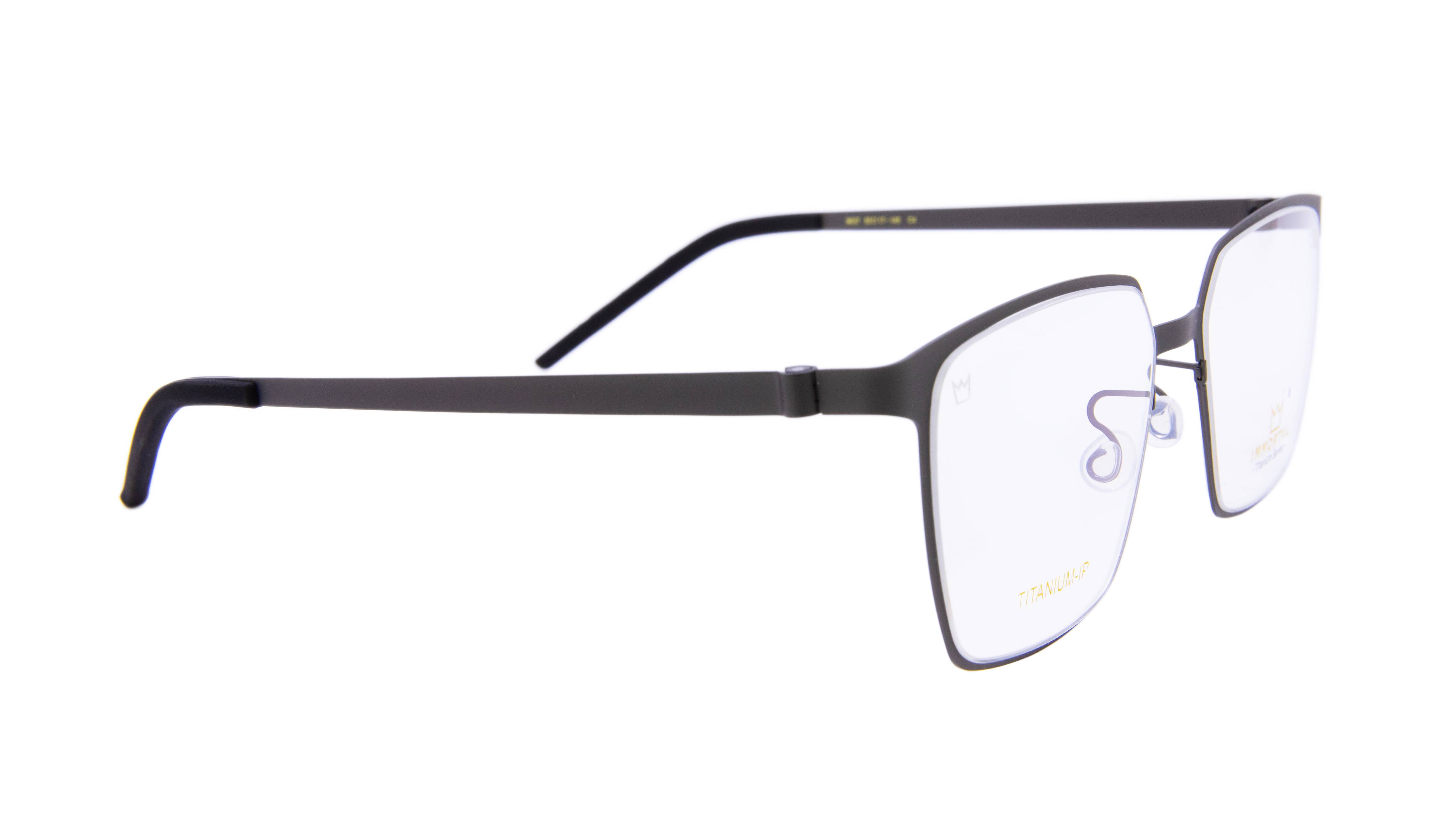 TITANIUM SERIES: OPTICAL UNISEX "IMMORTAL" OU130