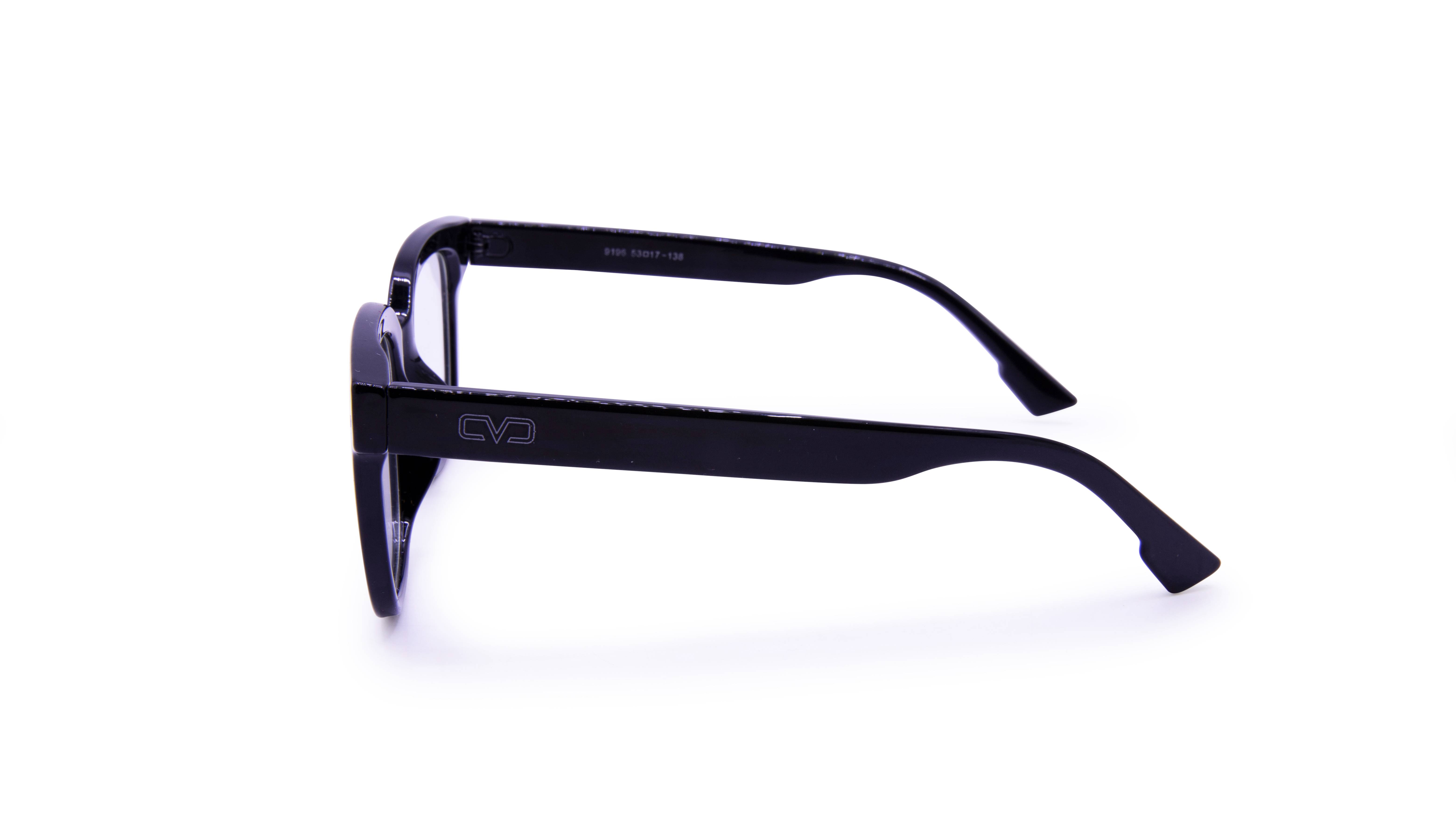 OPTICAL UV 400/BLUE-CUT UNISEX "SOLO" SU092