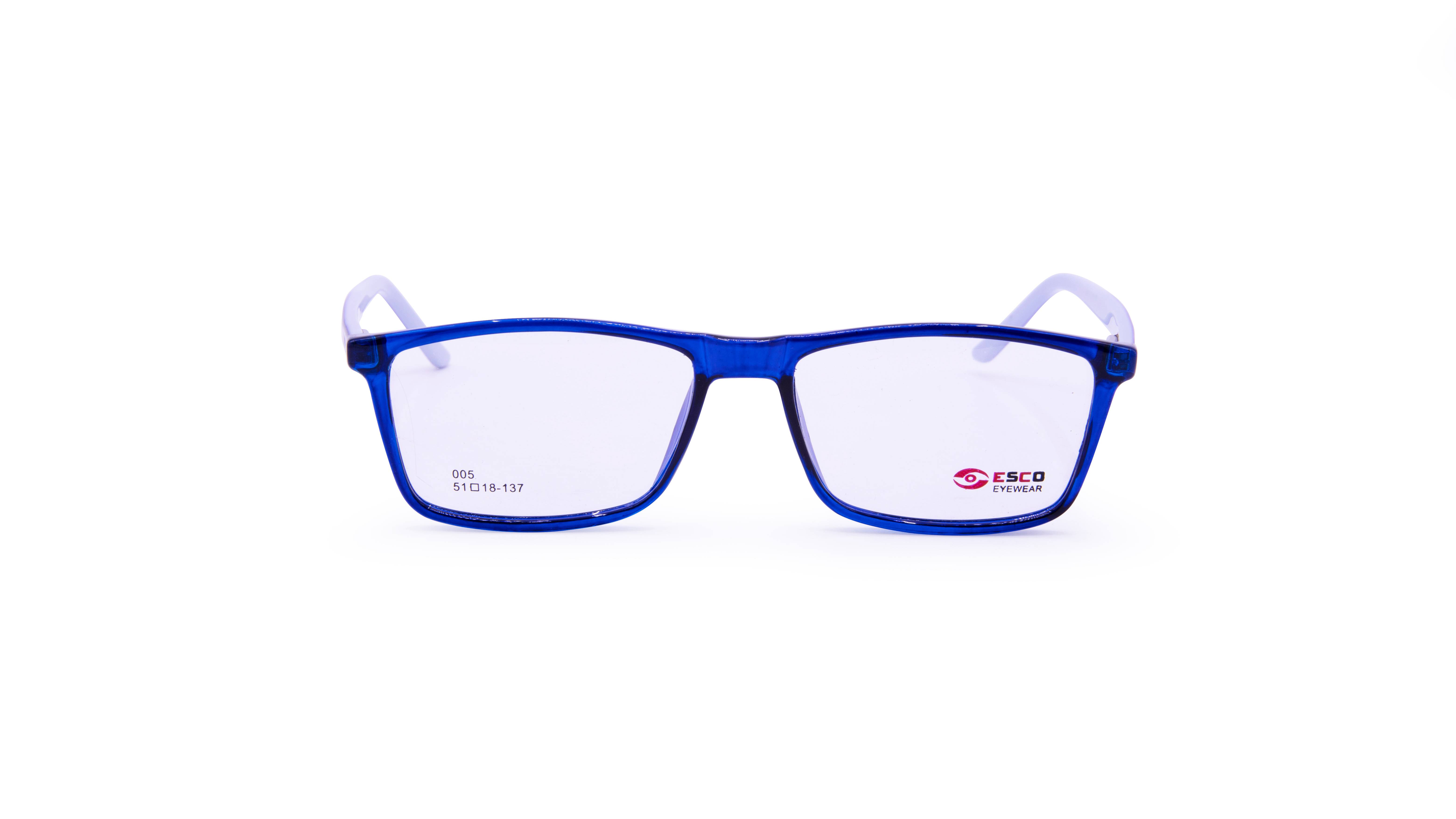 OPTICAL MENS "ESCO" OM029