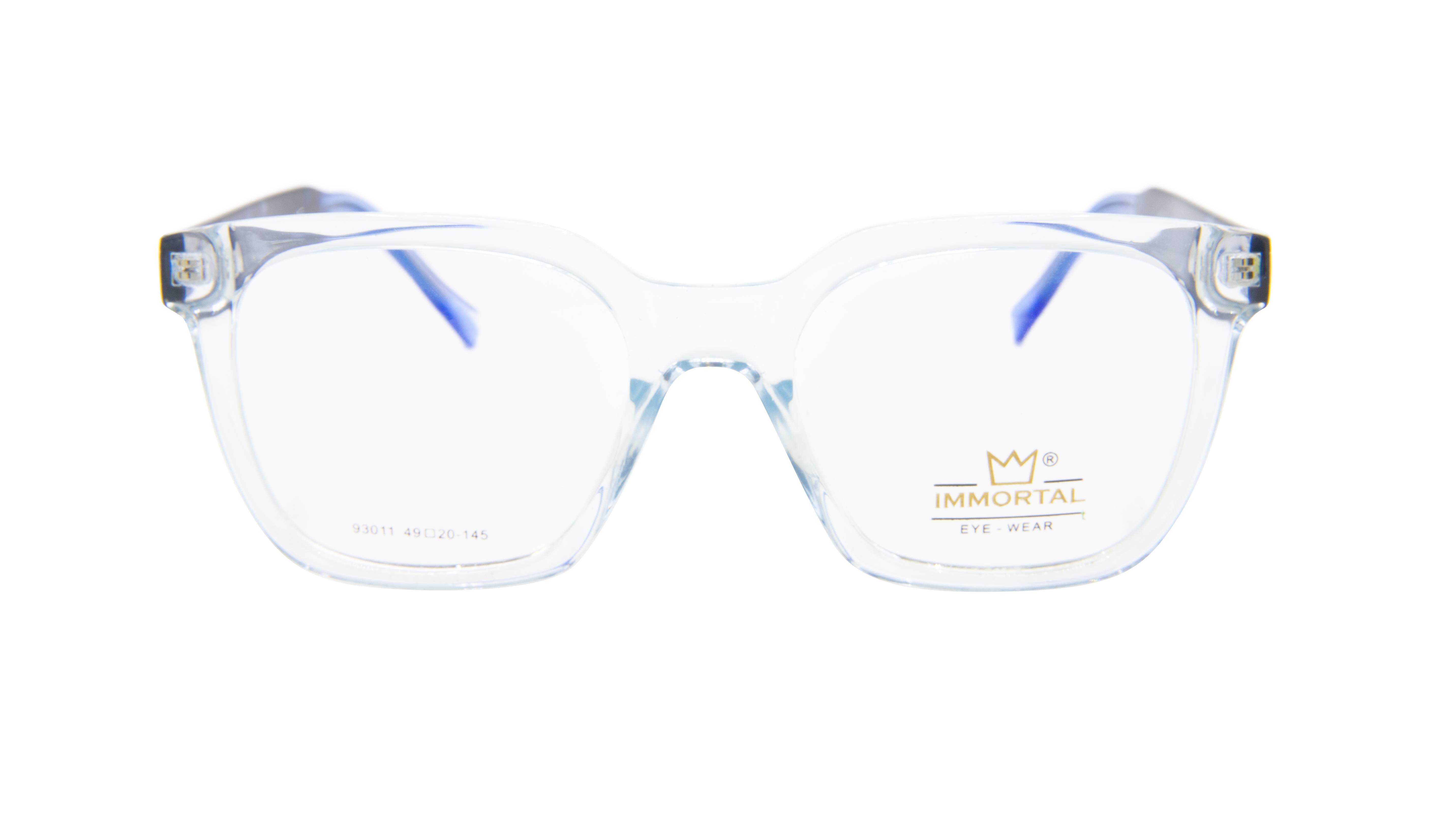 OPTICAL UNISEX "IMMORTAL" OU158