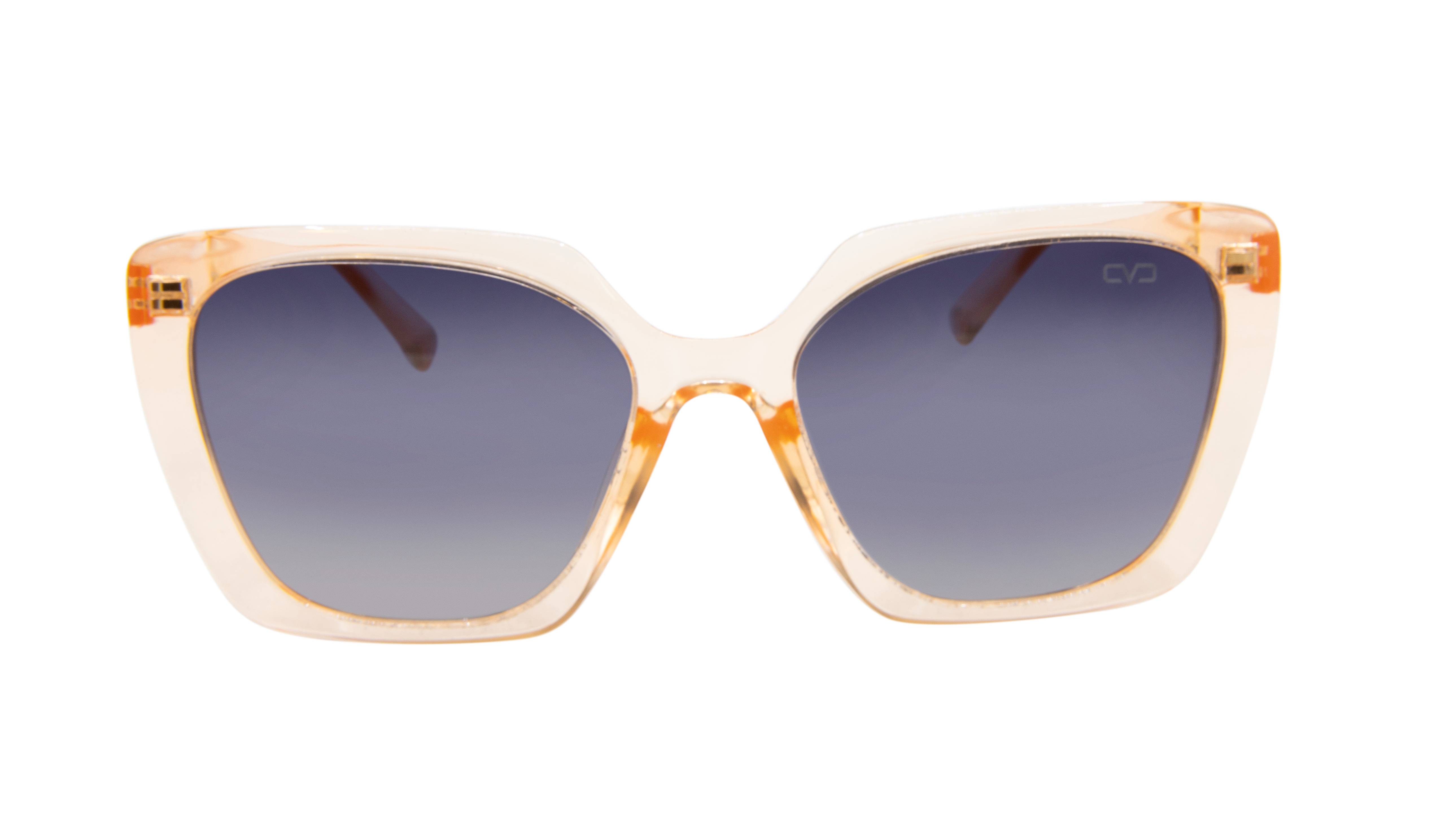 SUNGLASS WOMENS "MERLOT" SW183