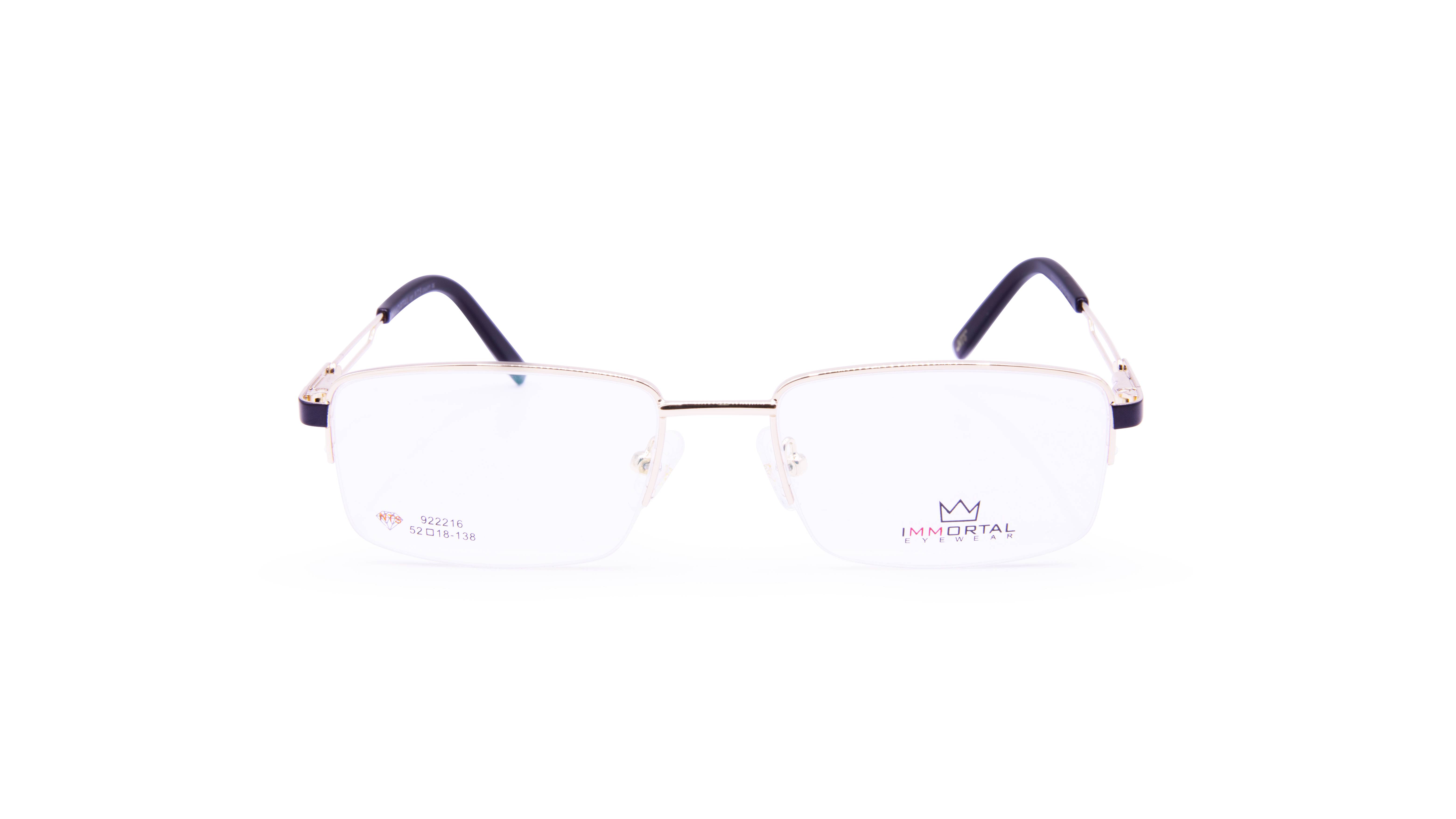 OPTICAL MENS "IMMORTAL" OM051