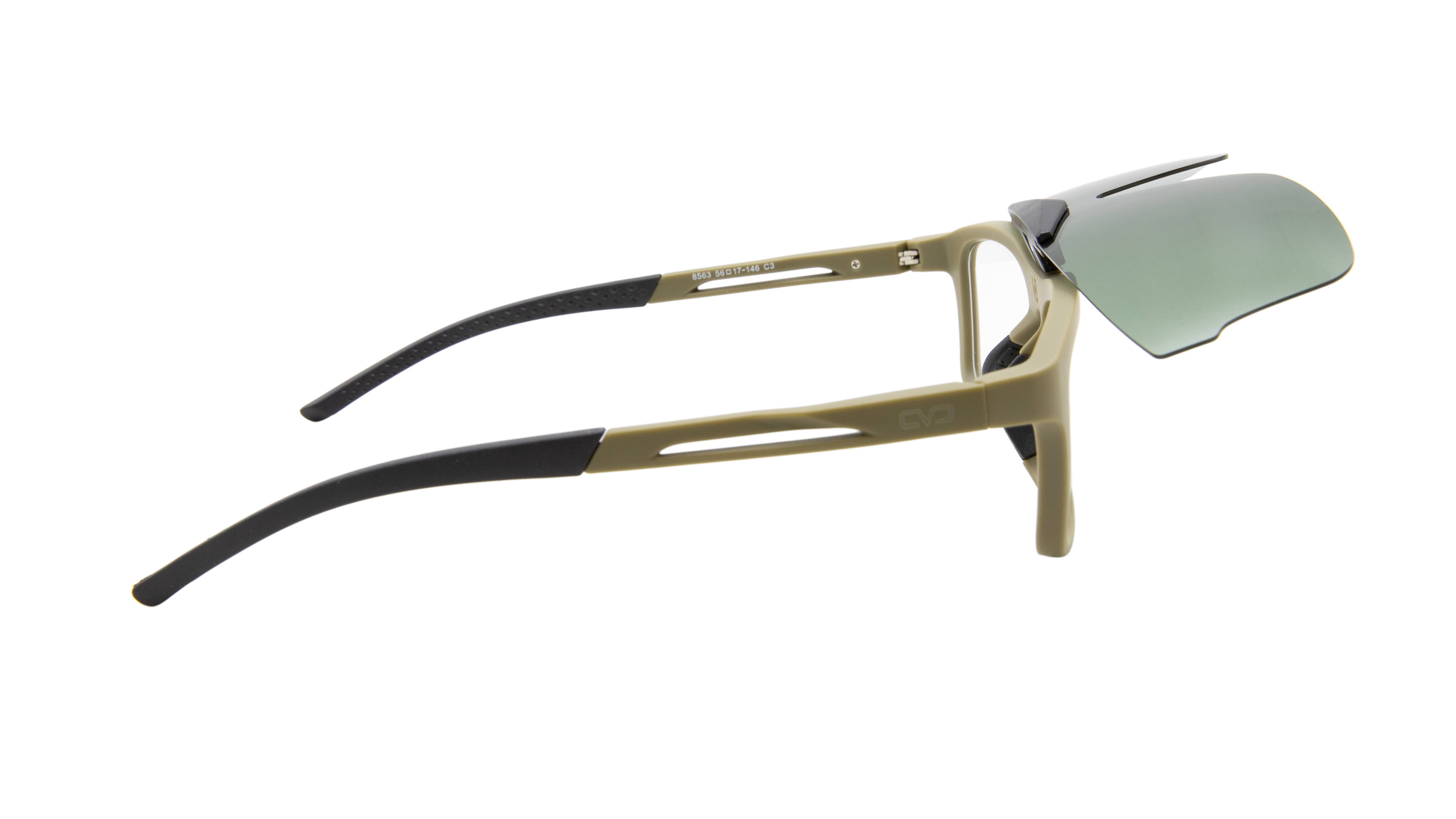 SUNGLASS UNISEX "CONCORD" SU229