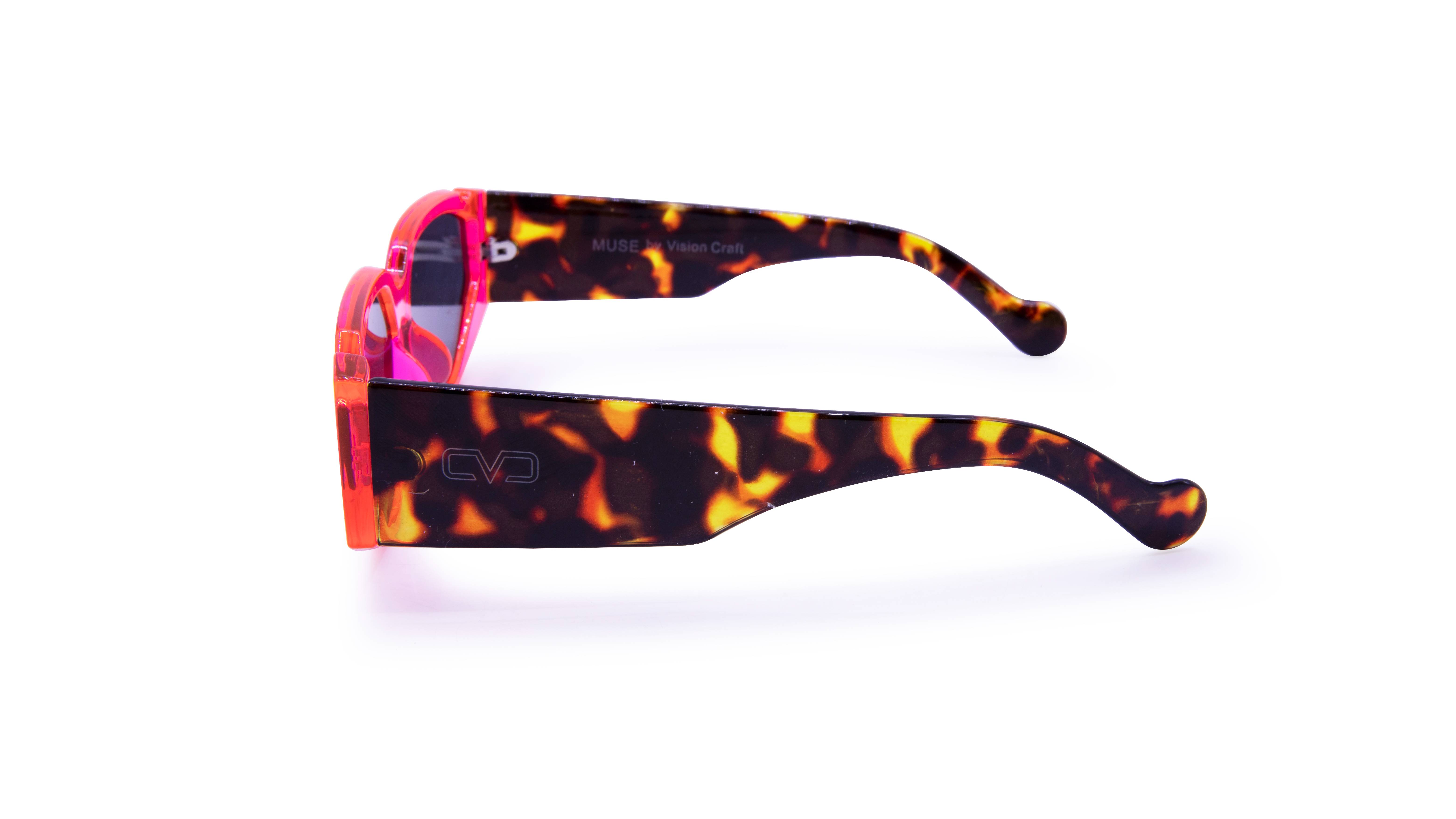 SUNGLASS WOMENS "MUSE" SW087