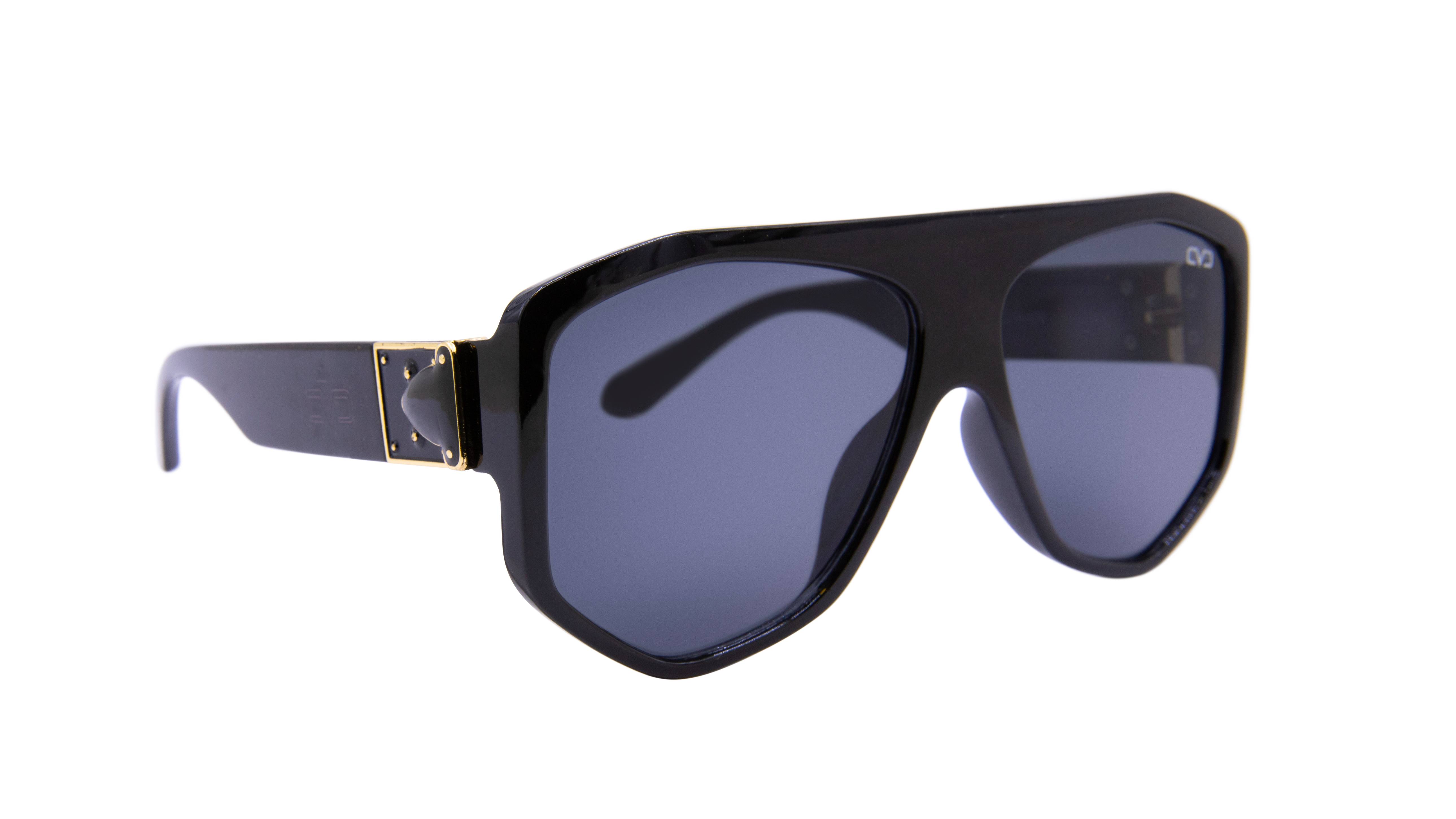 SUNGLASS WOMENS "SAUVAGE" SW127