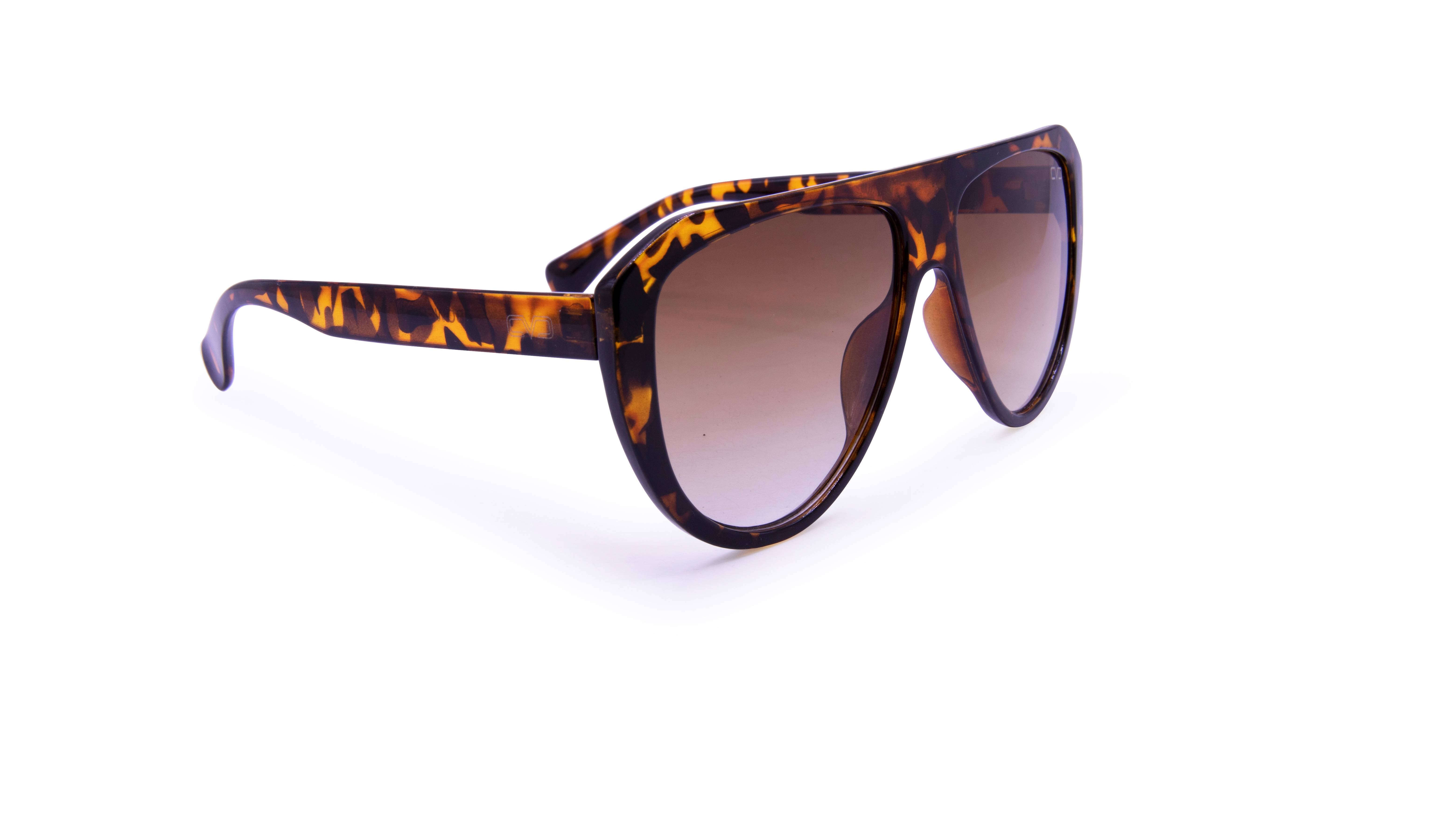 SUNGLASS UNISEX "BOWERY" SU075