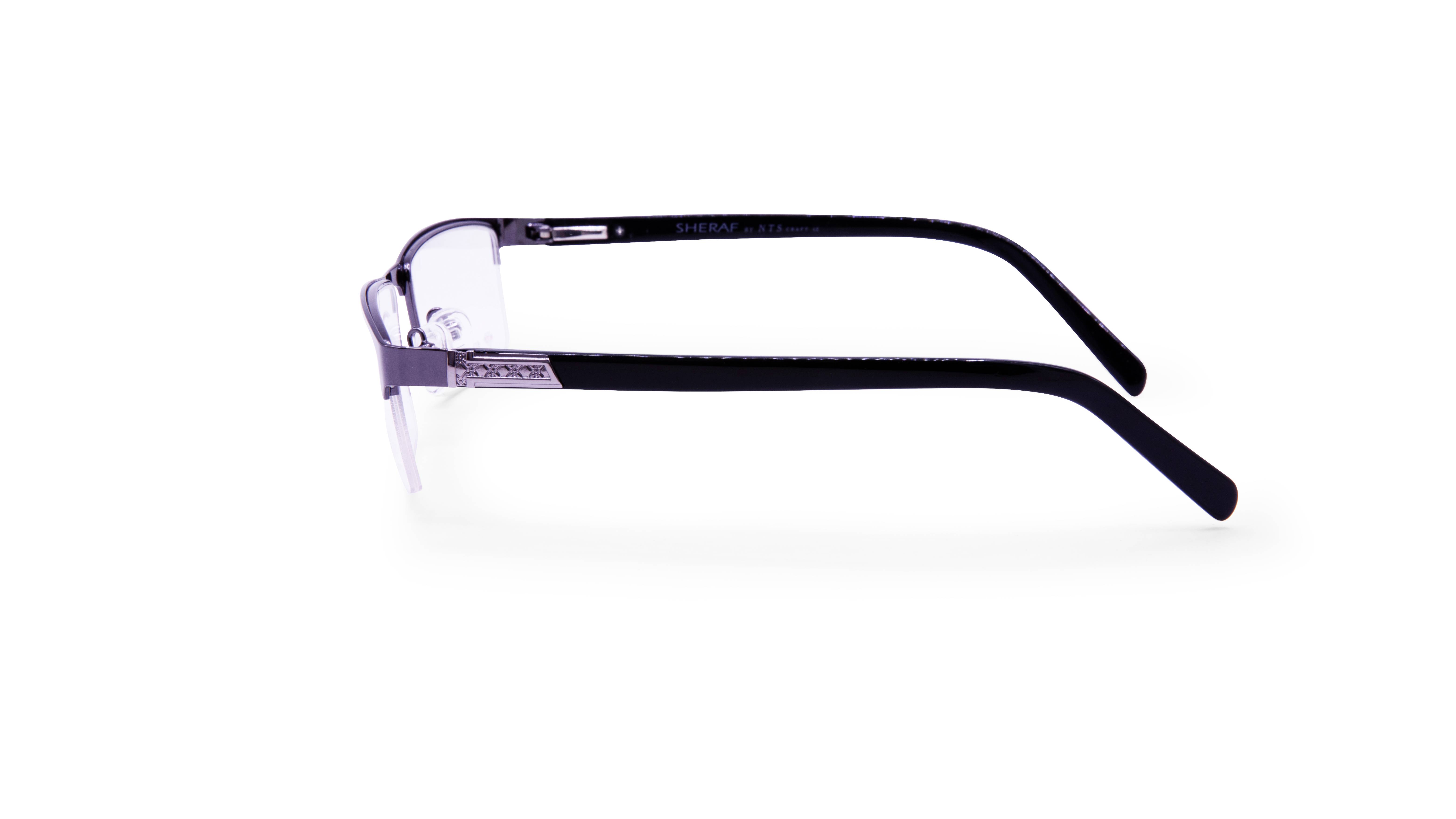 OPTICAL MENS "SHERAF" OM040