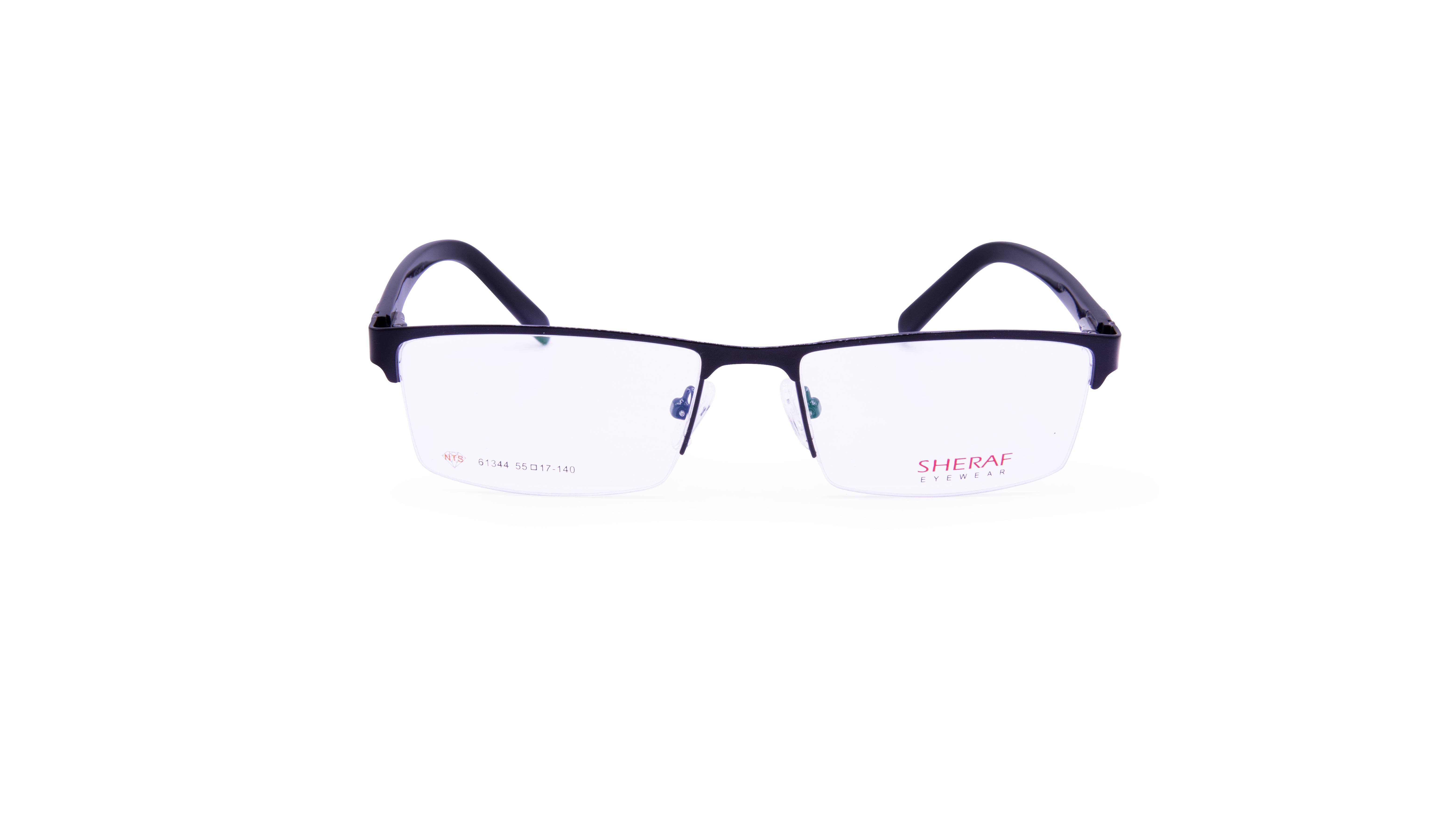 OPTICAL MENS "SHERAF" OM040