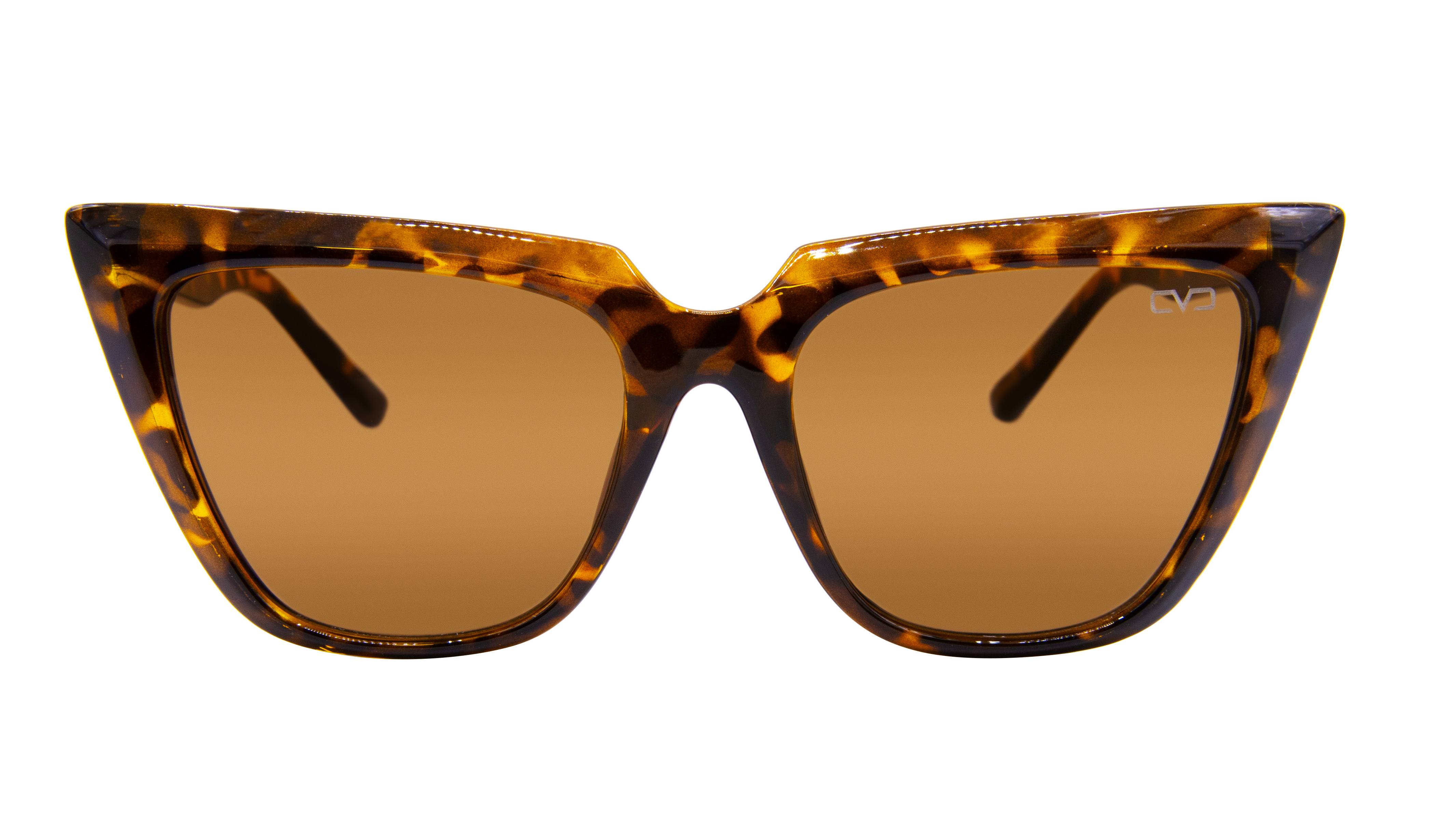 SUNGLASS WOMENS "SAUVAGE" SW126