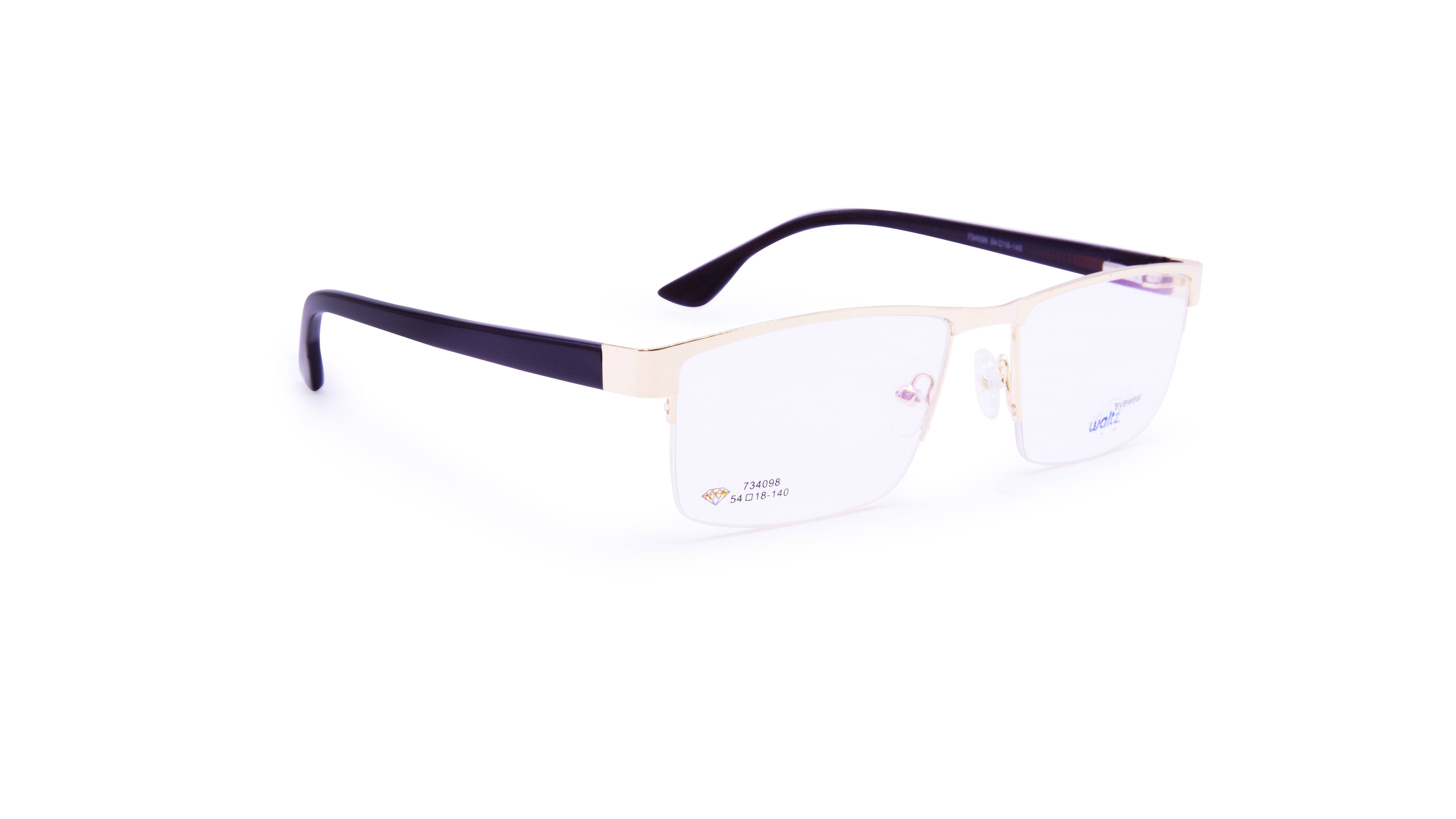 OPTICAL MENS "WALTZ" OM031