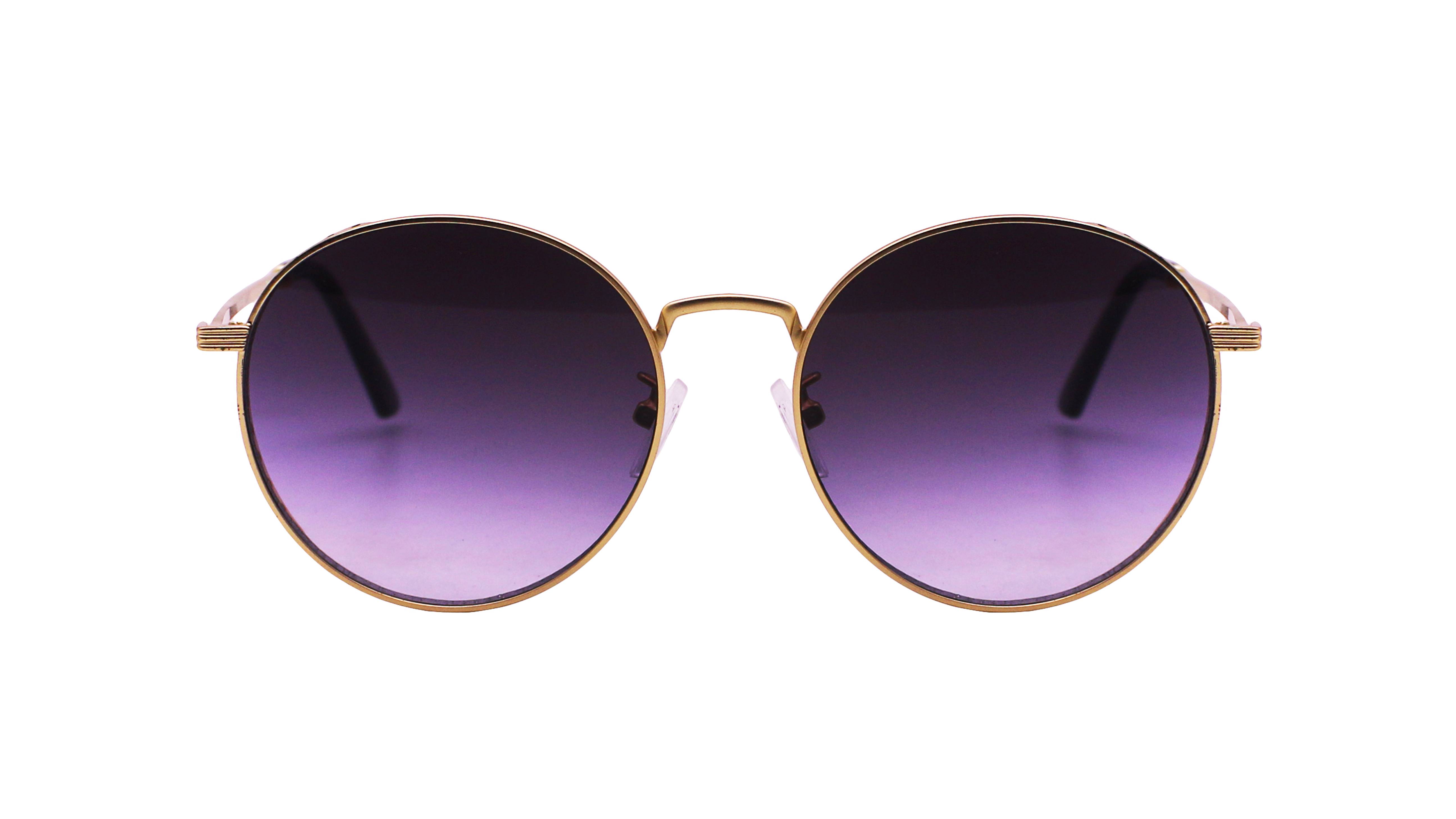 SUNGLASS UNISEX "FADED" SU046