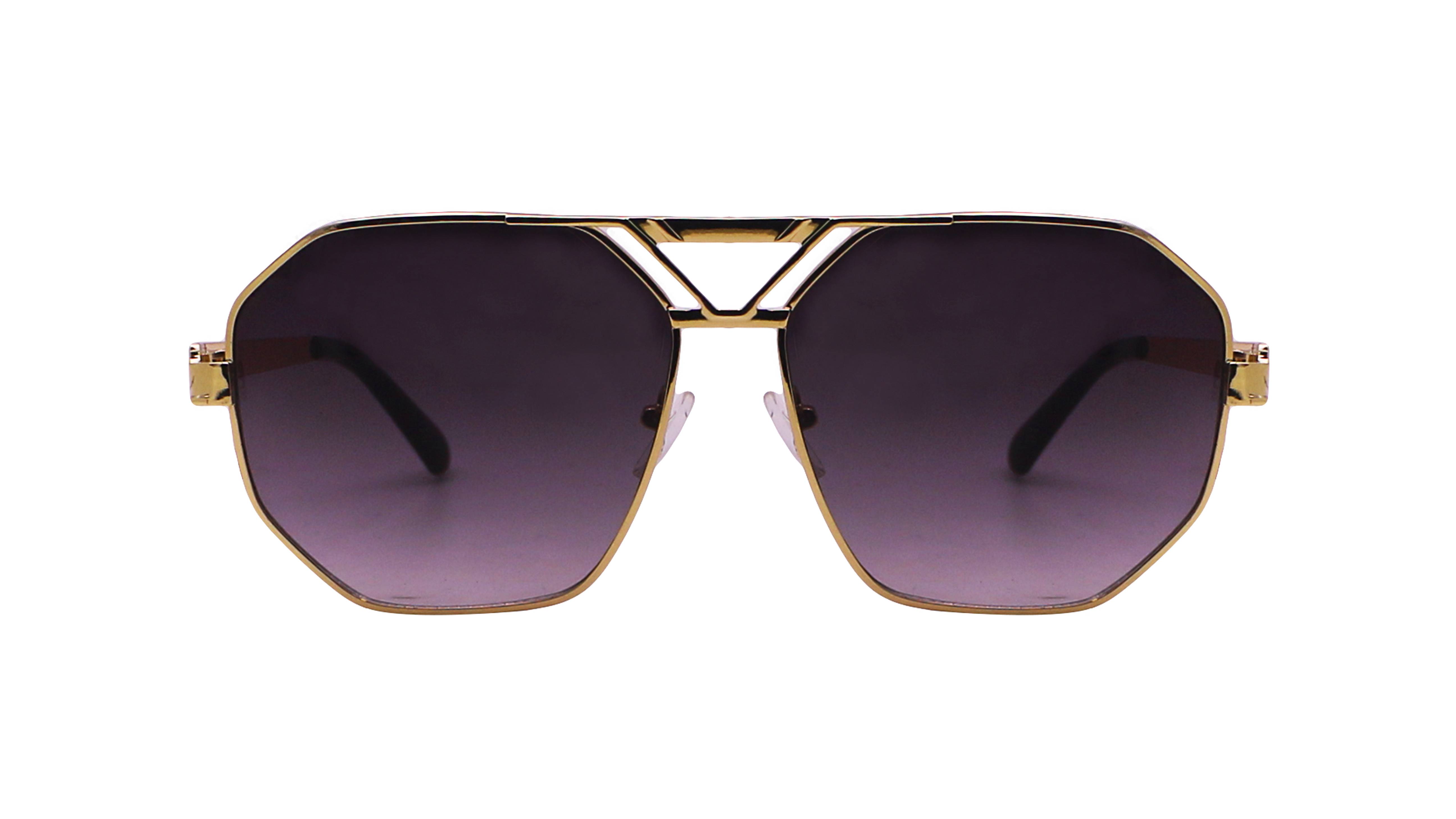 SUNGLASS UNISEX "LONDON" SU052