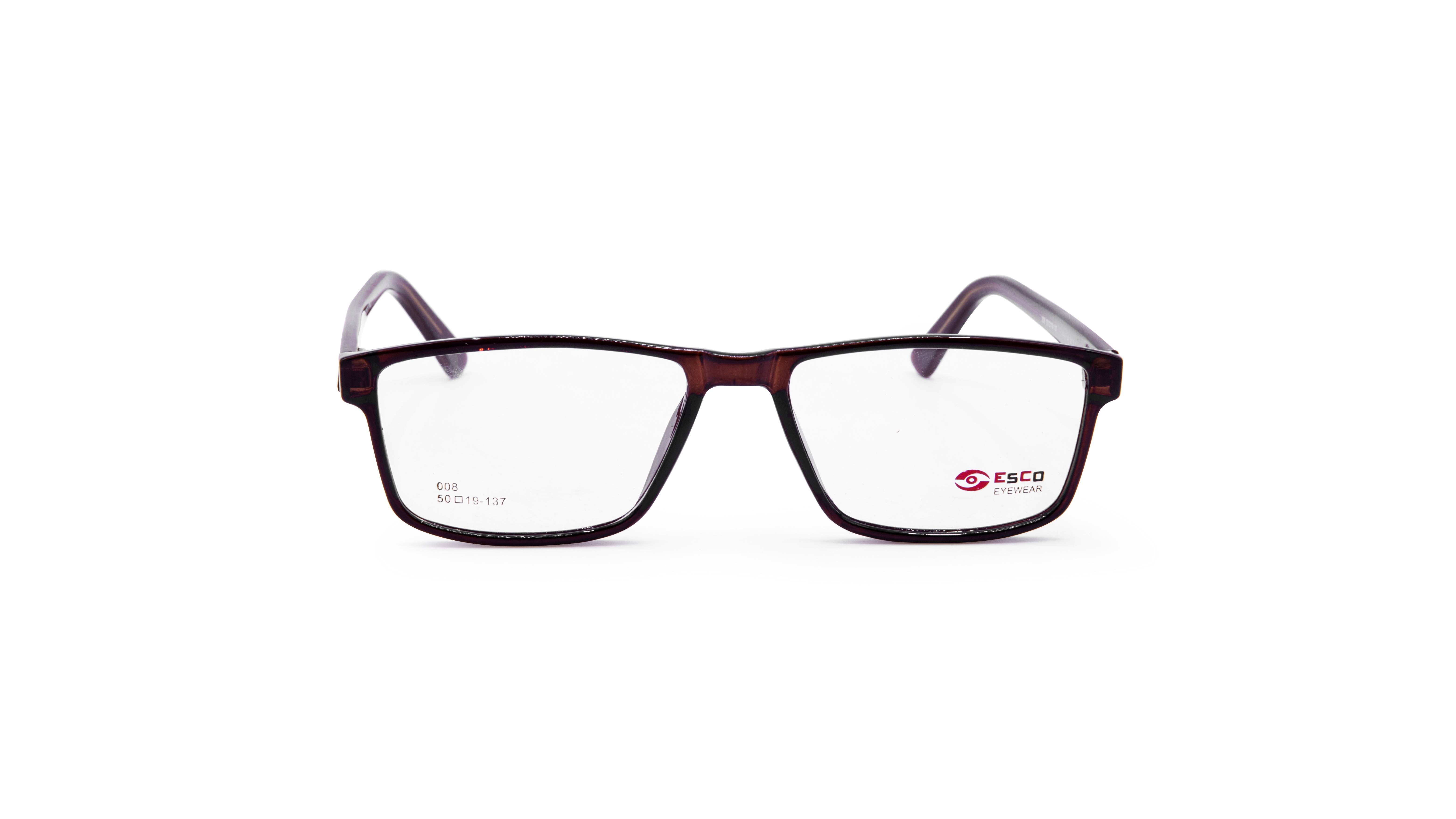 OPTICAL MENS "ESCO" OM029