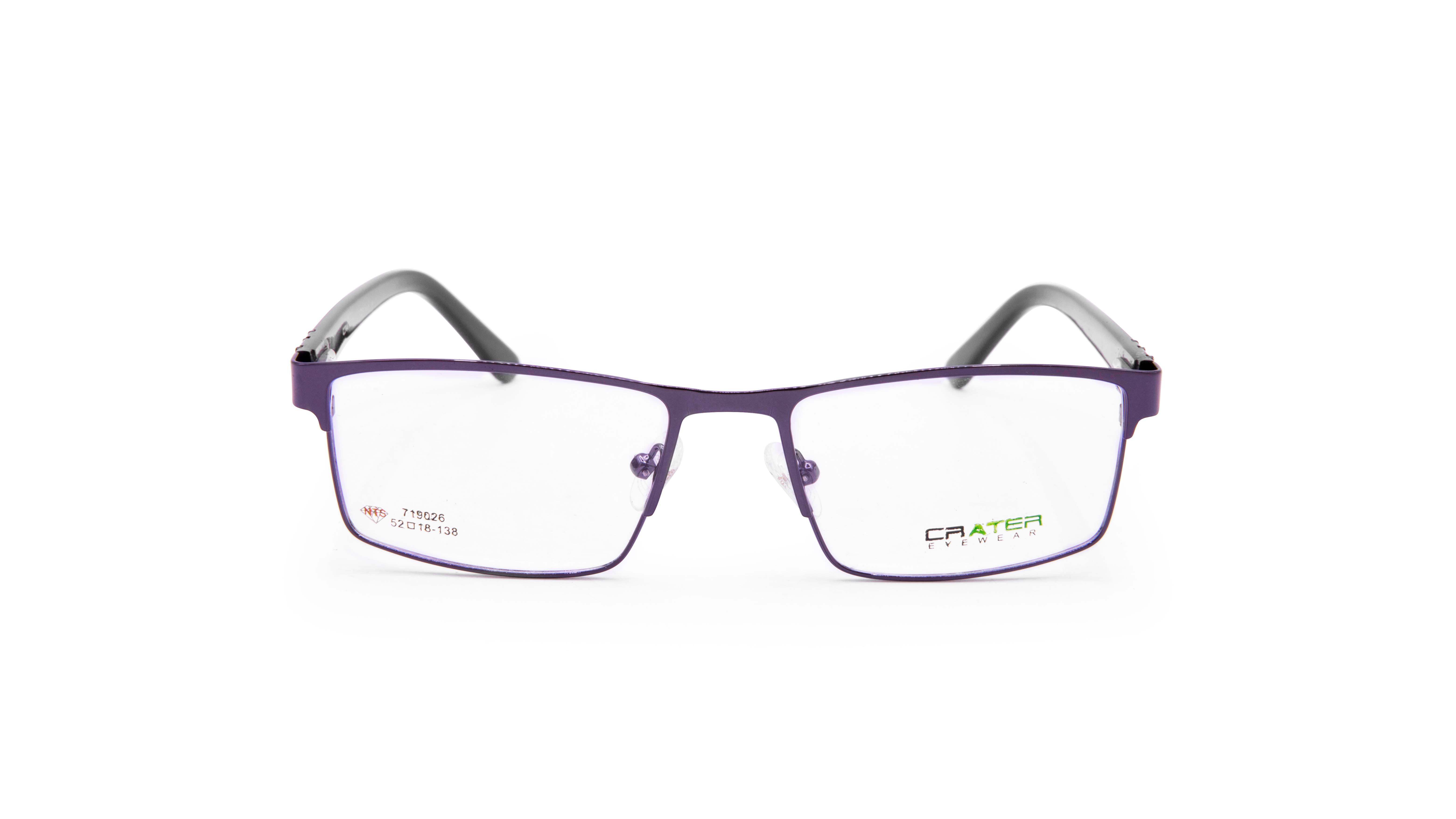 OPTICAL MENS "CRATER" OM039