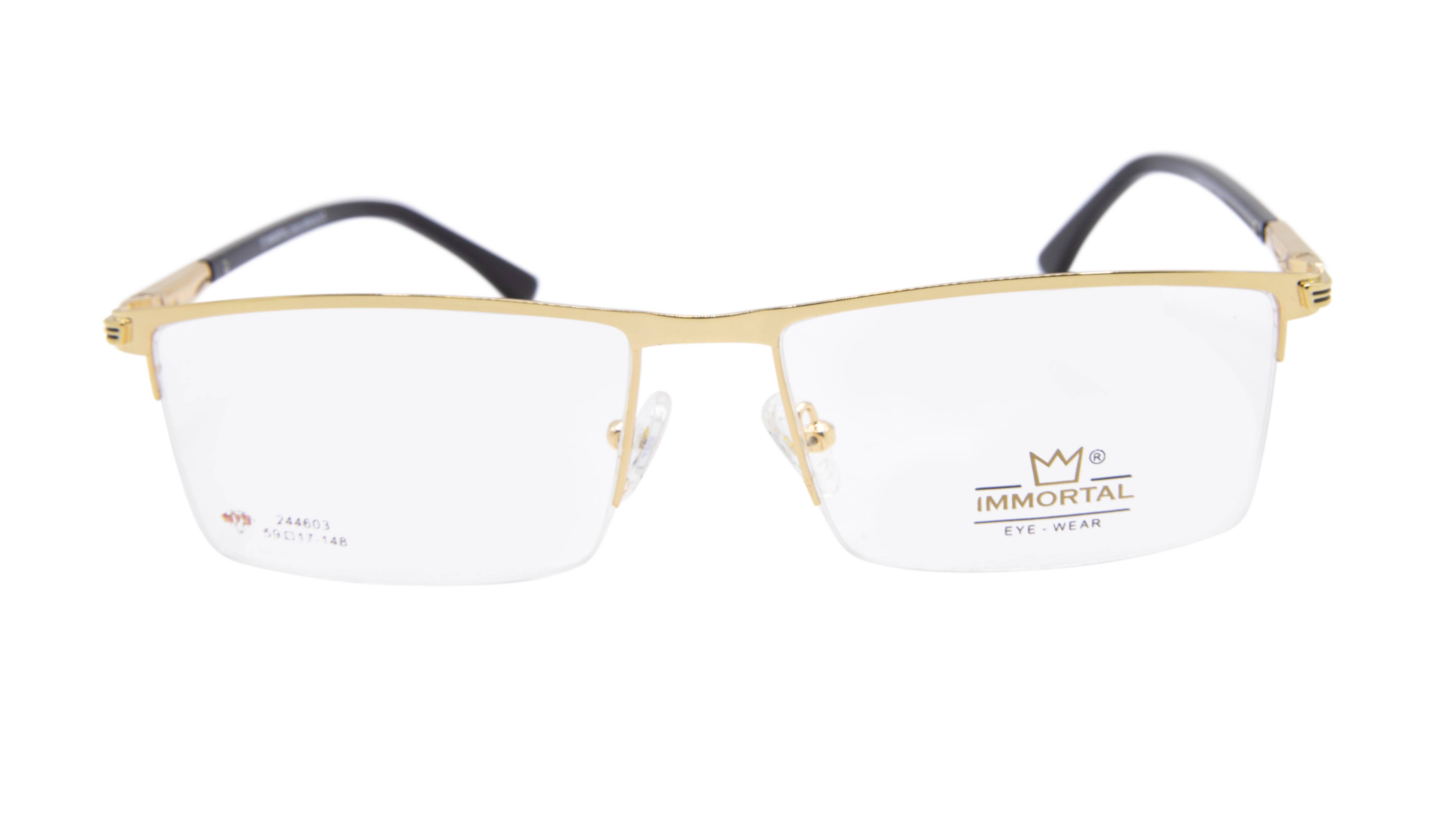 OPTICAL UNISEX "IMMORTAL" OU166