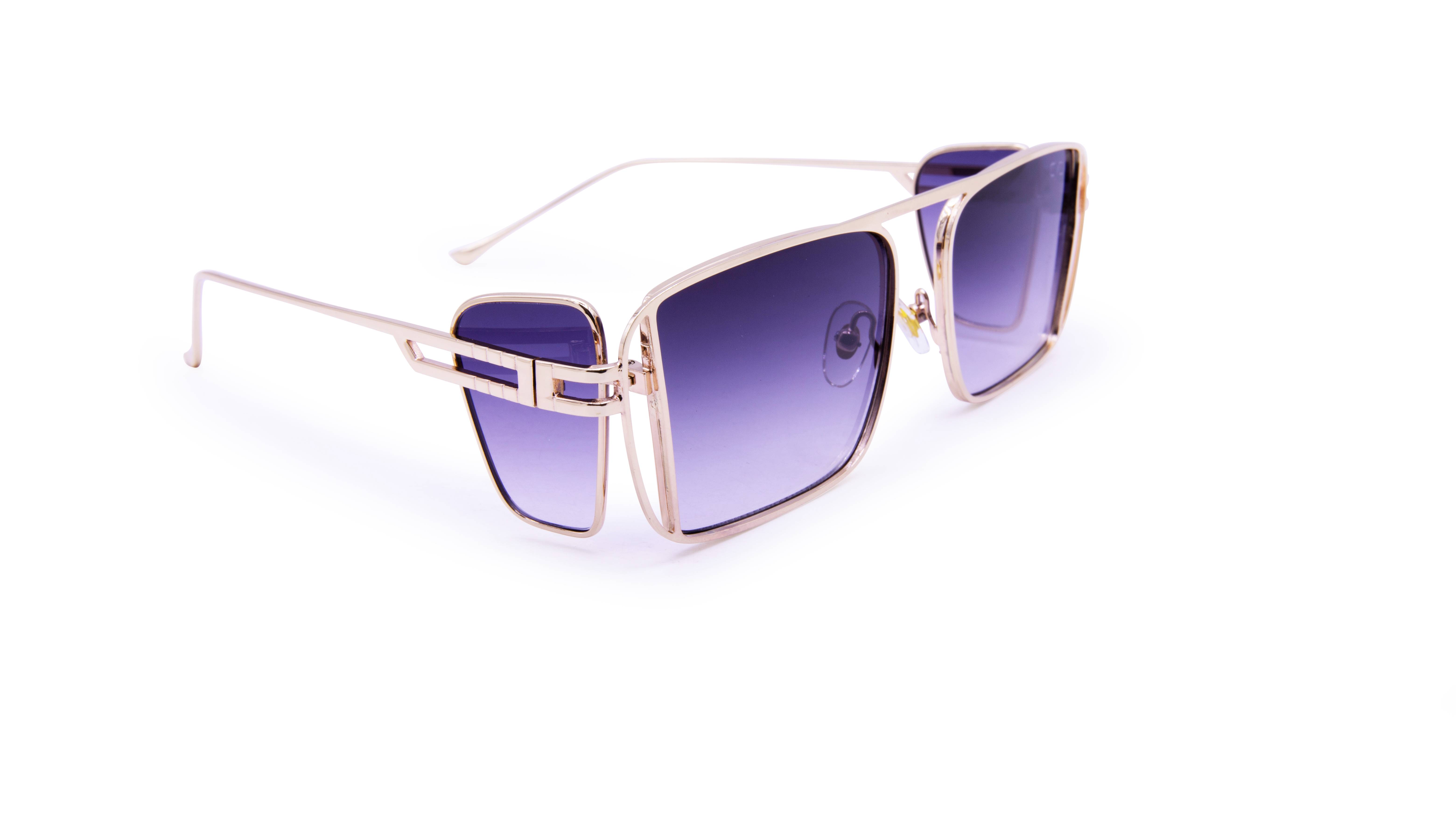 SUNGLASS UNISEX "NOUVELLE" SU088