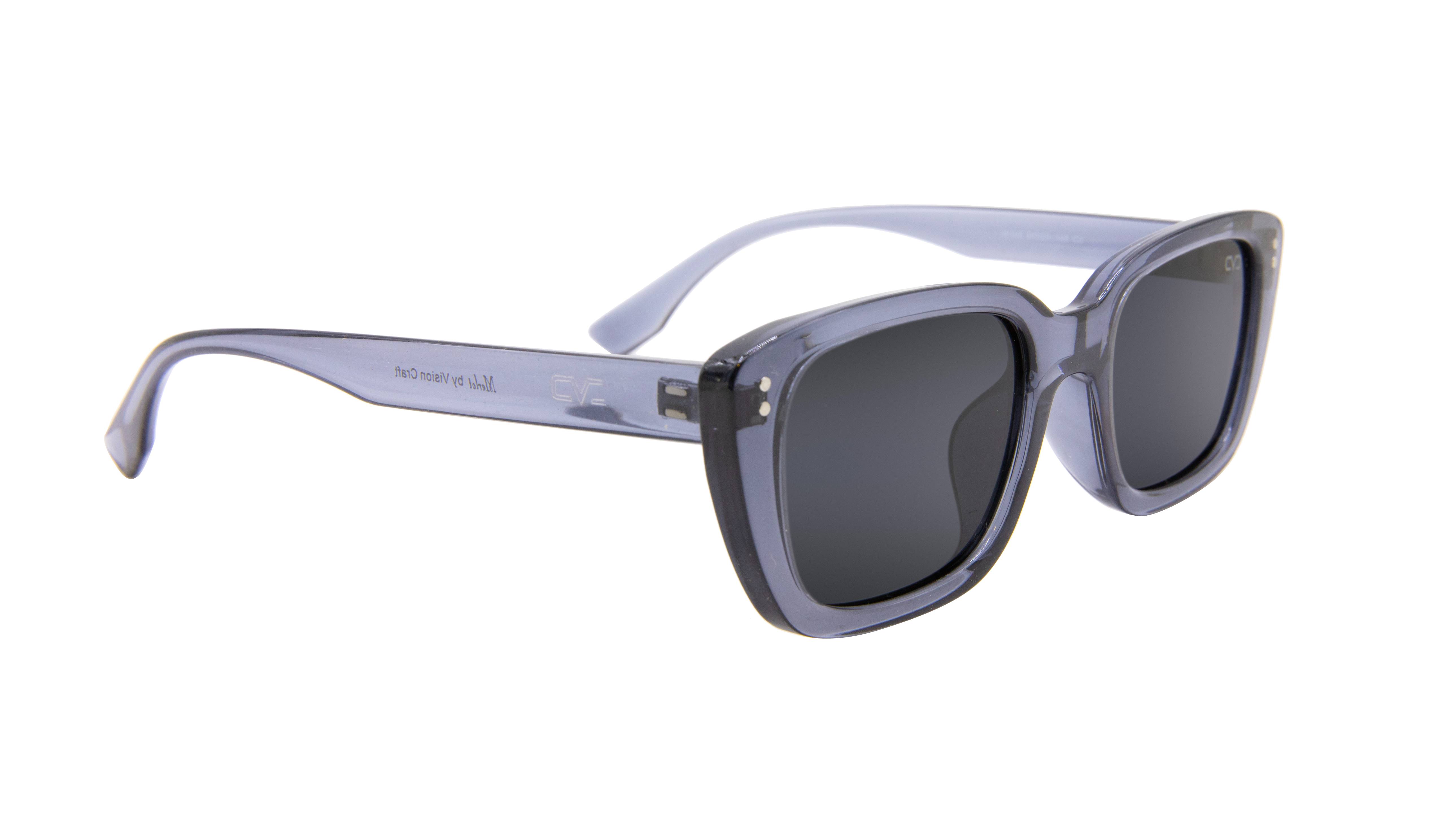 SUNGLASS UNISEX "MERLOT" SU181