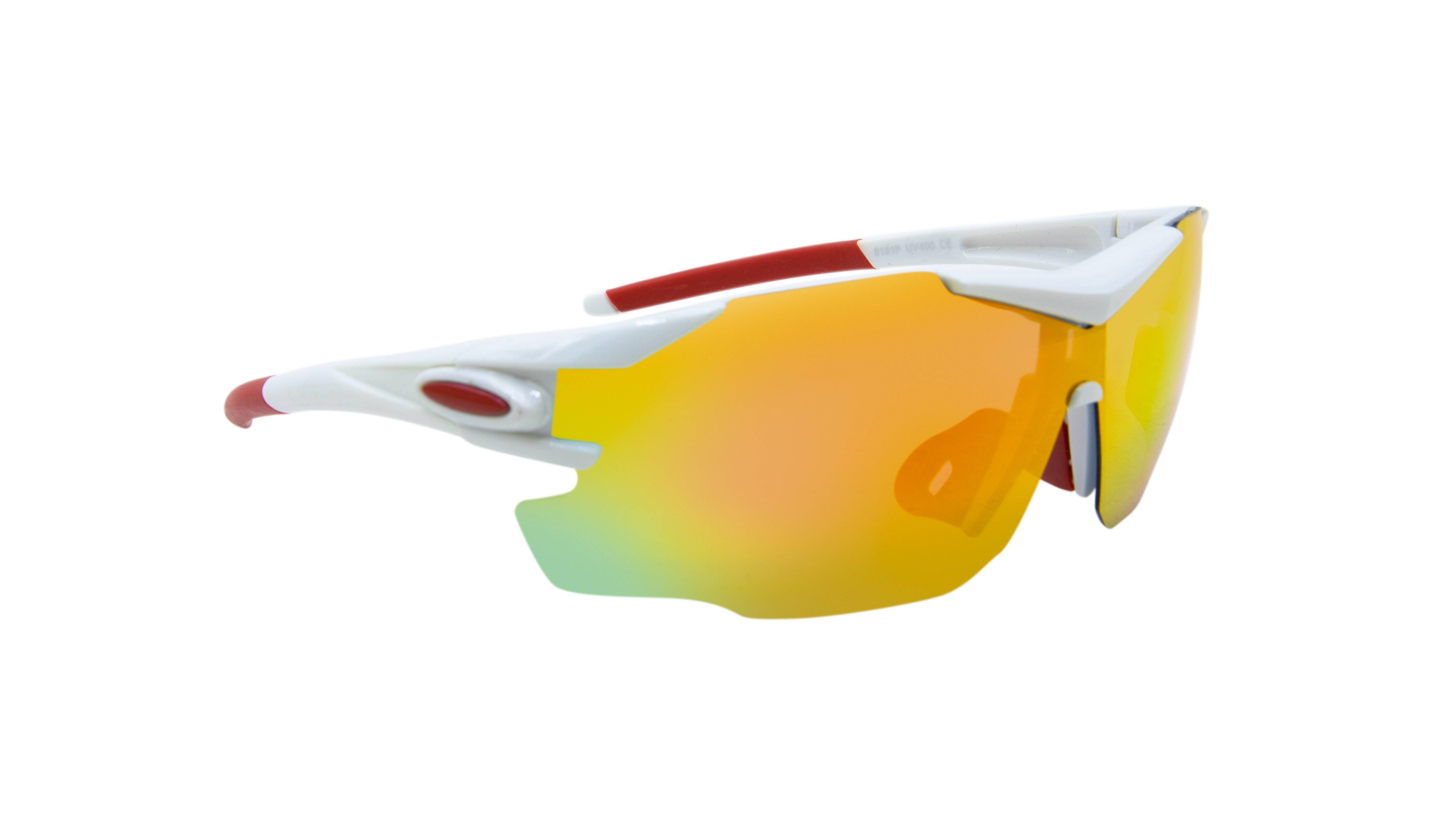 SUNGLASS UNISEX "APEX" SU215