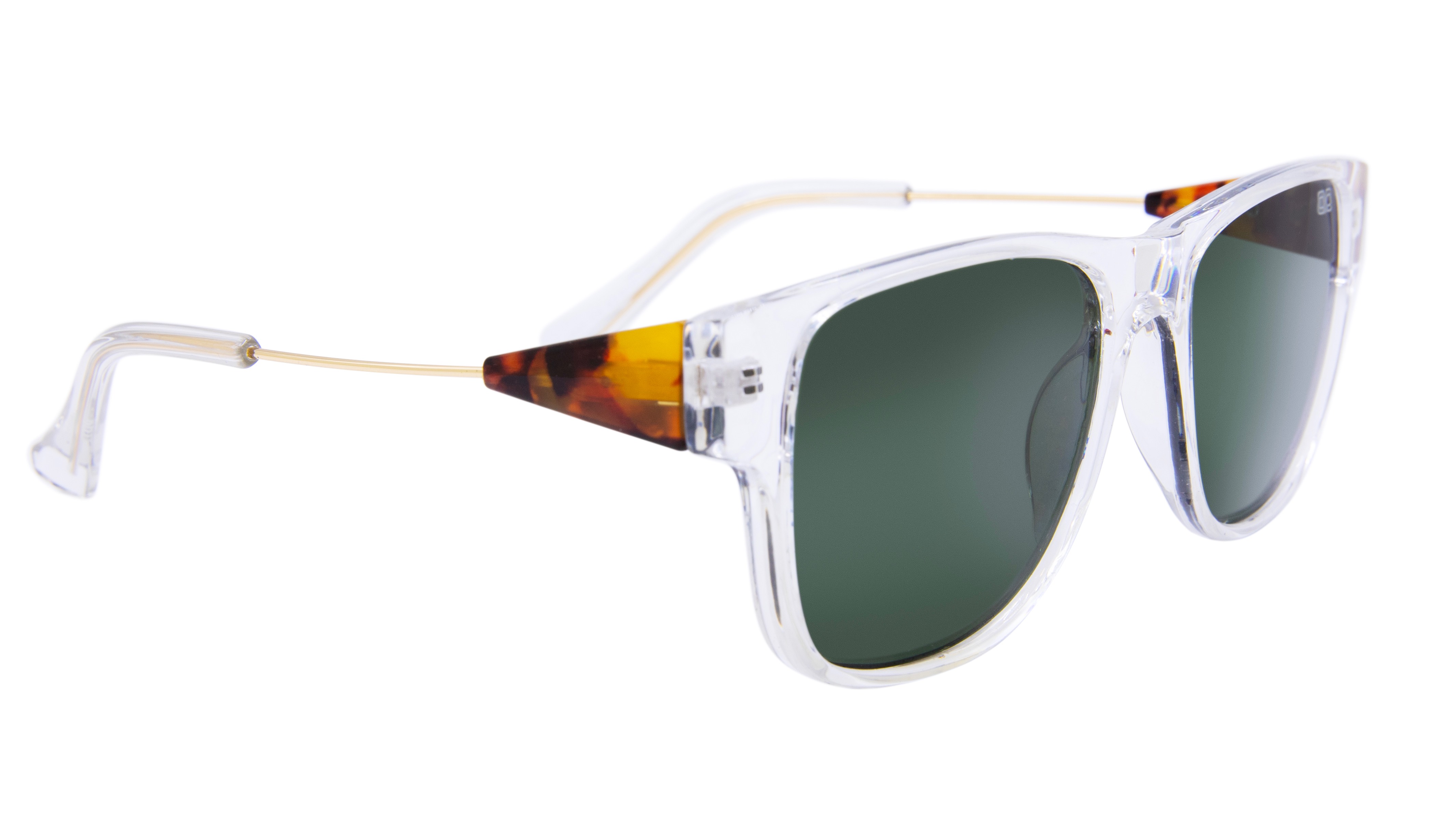 SUNGLASS UNISEX "KRYPTON" SU132