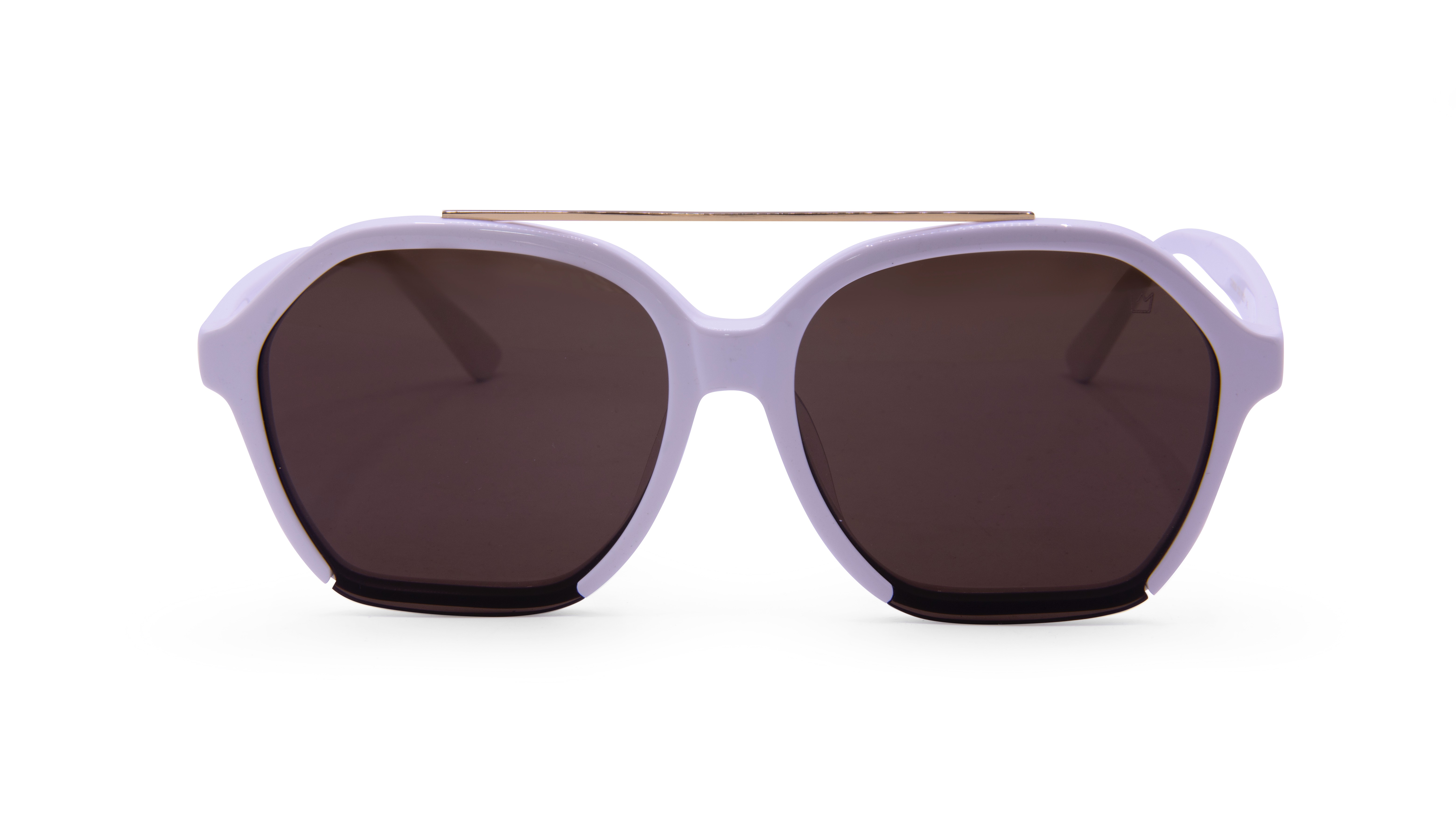 PREMIUM COLLECTION: "IMMORTAL" SUNGLASS UNISEX SIMU4