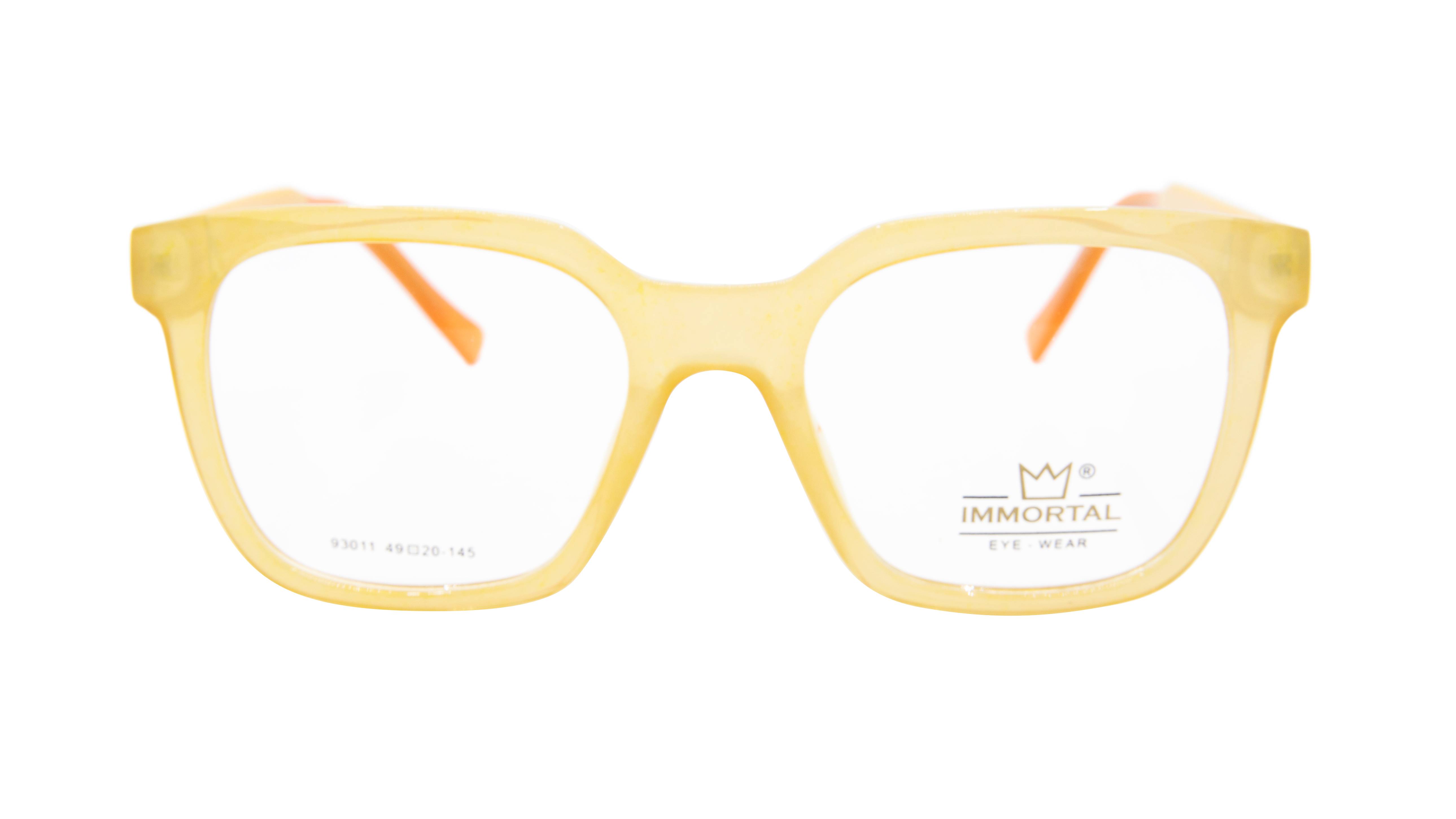 OPTICAL UNISEX "IMMORTAL" OU158
