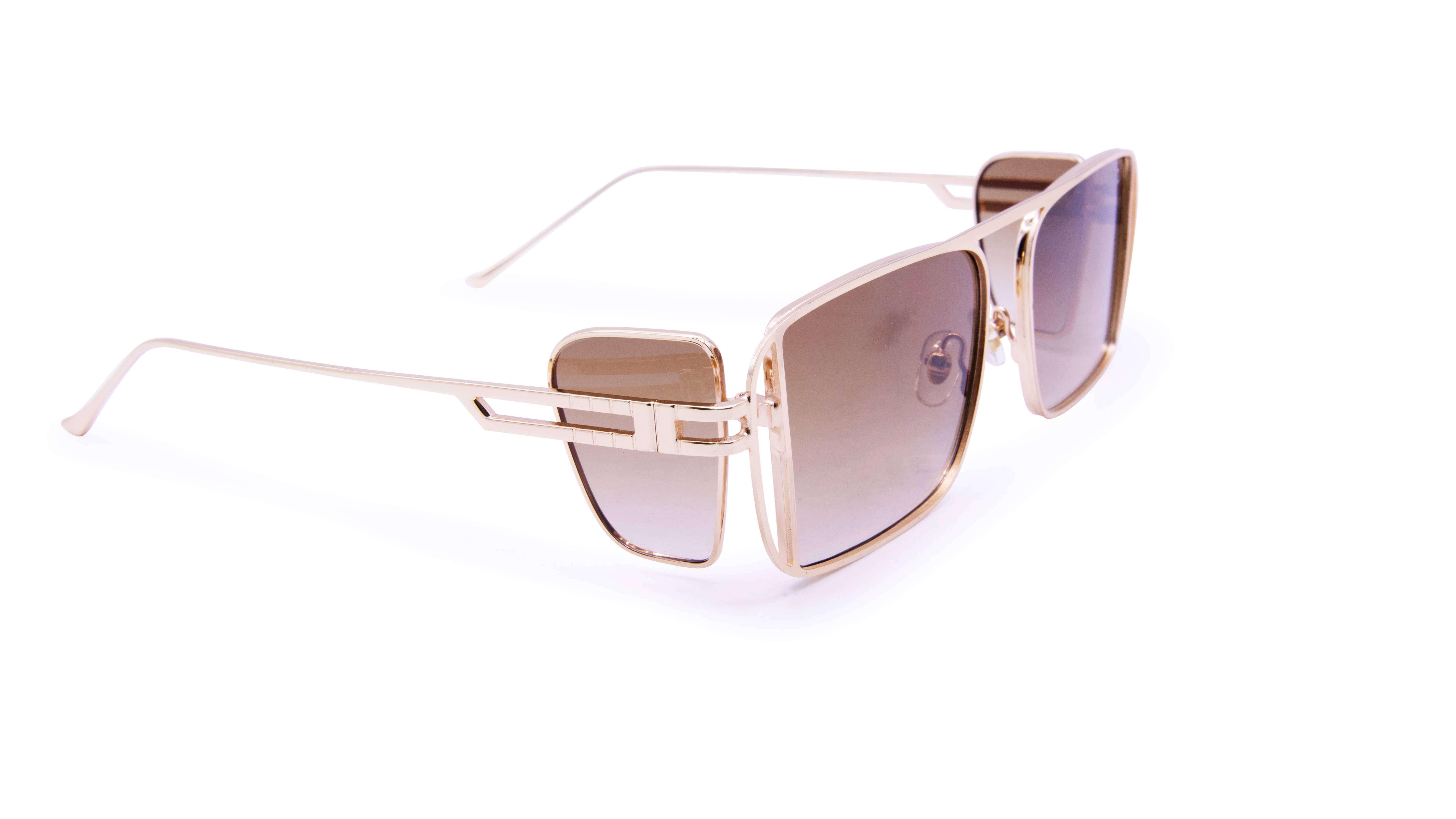 SUNGLASS UNISEX "NOUVELLE" SU088